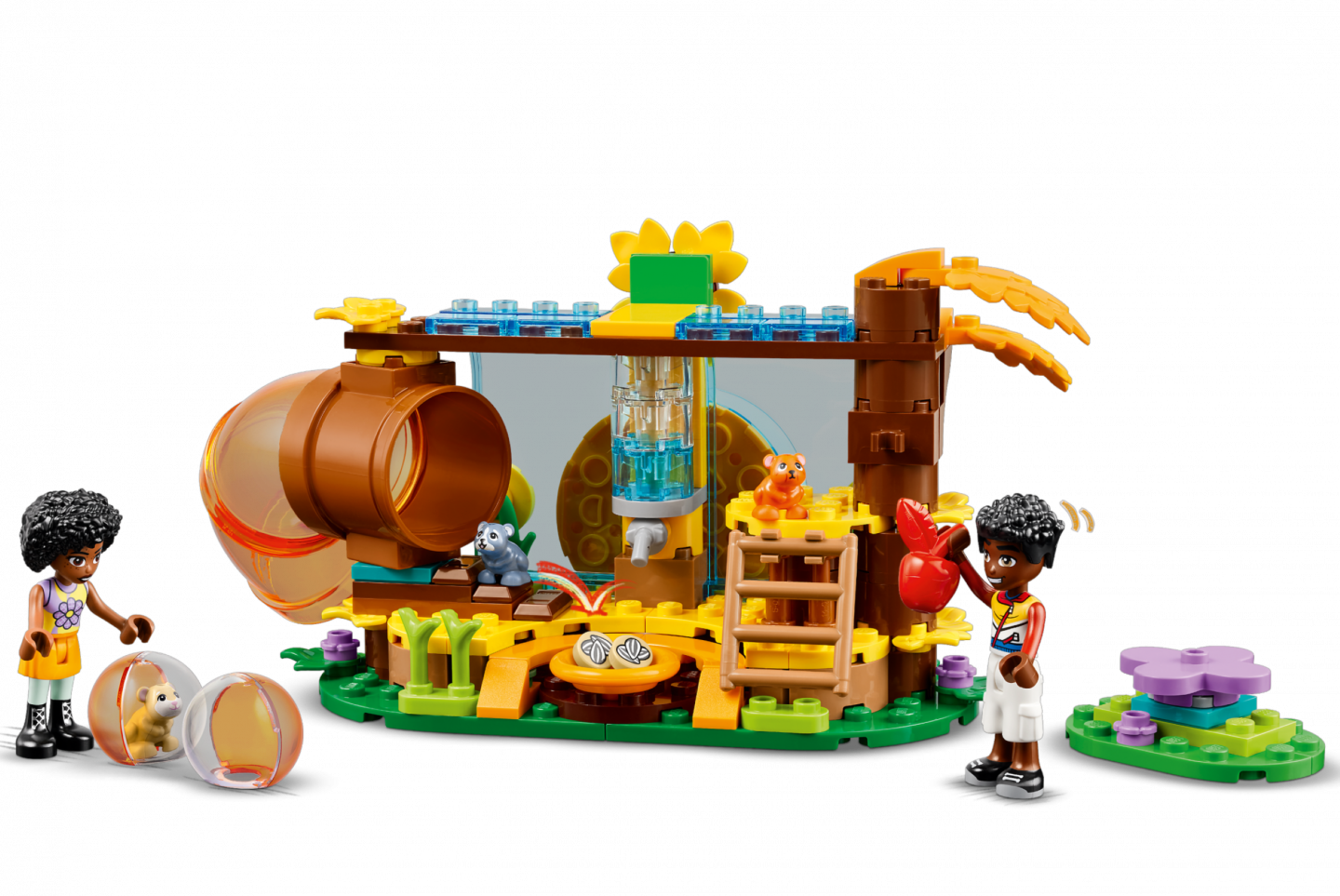 Hamsterspeelplaats — Afbeelding 3
