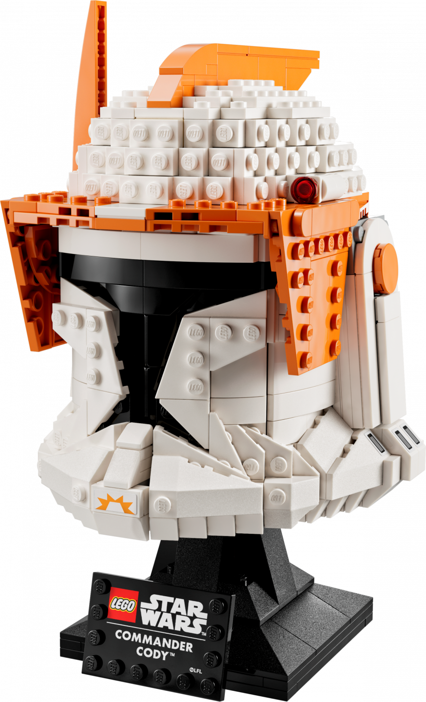 Clone Commander Cody™ Helm