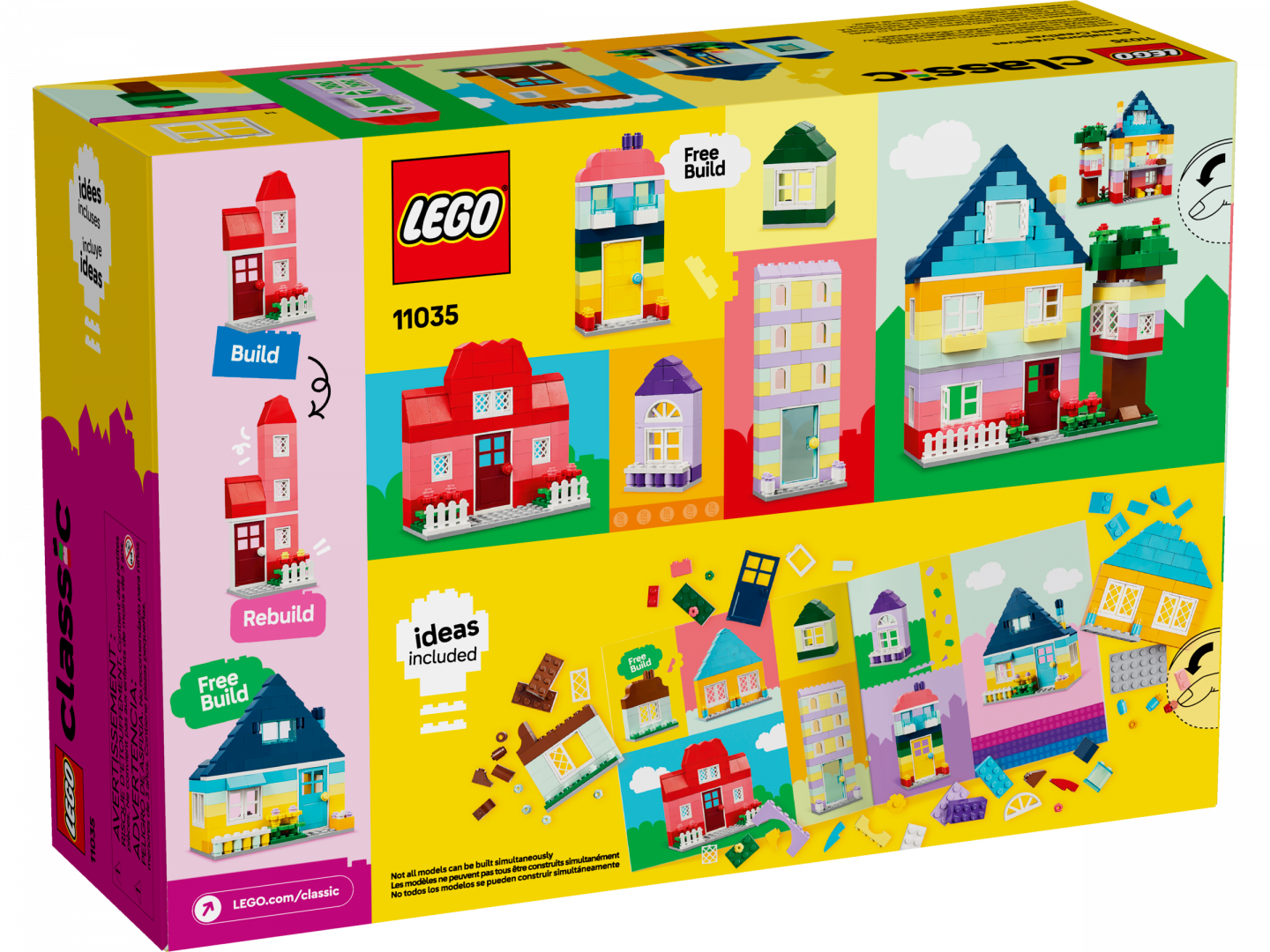 Creatieve huizen — Afbeelding 3