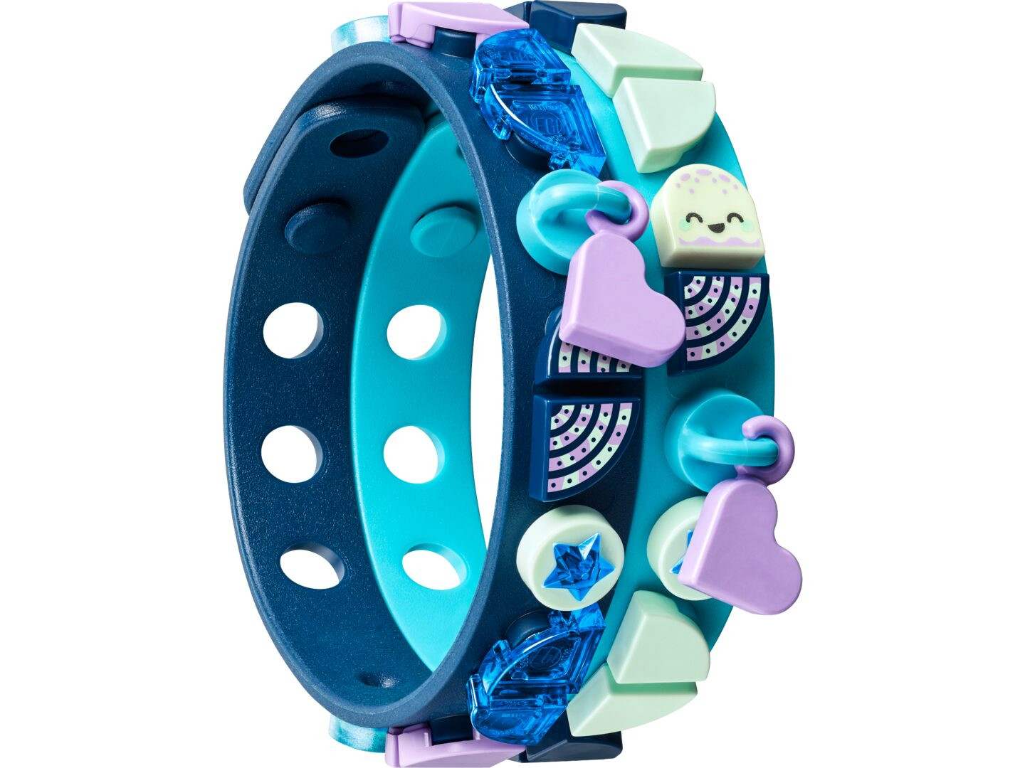 Diepzee - armbanden met bedeltjes — Afbeelding 5