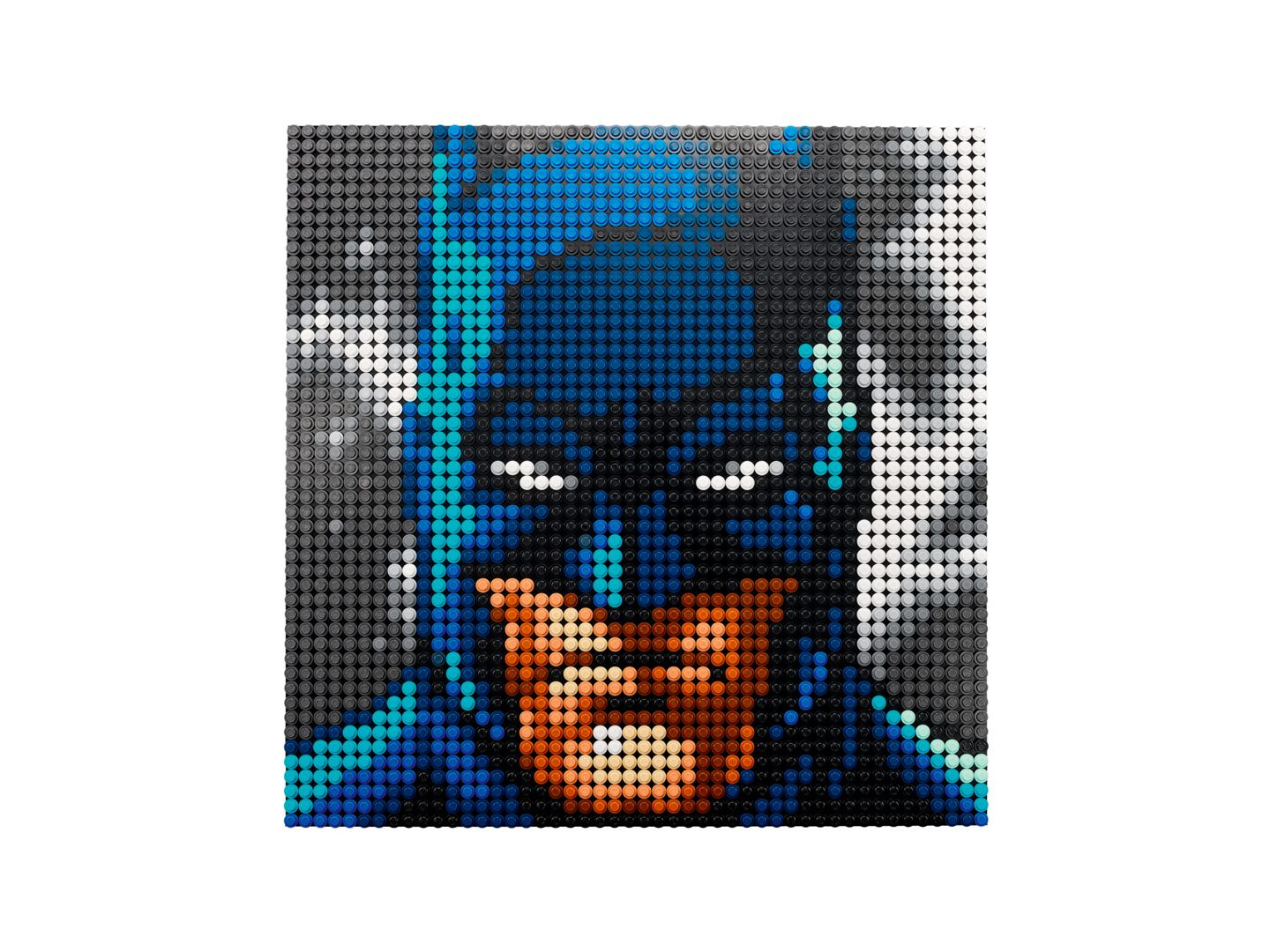 Jim Lee Batman™ Collectie — Afbeelding 3