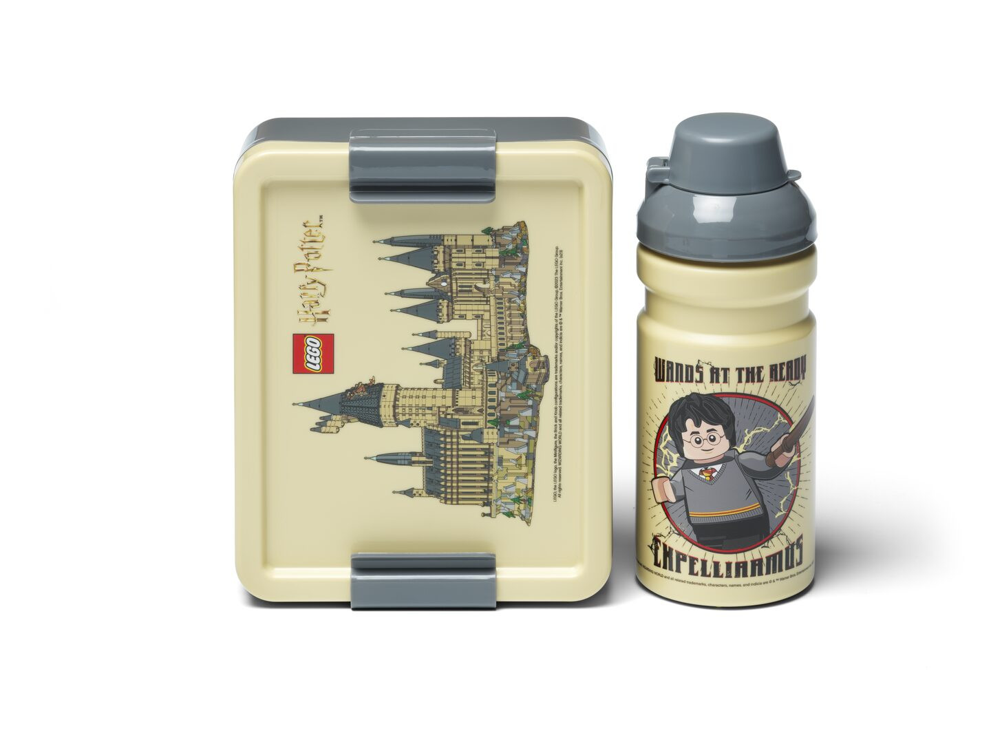 Zweinstein™ lunchset — Afbeelding 1
