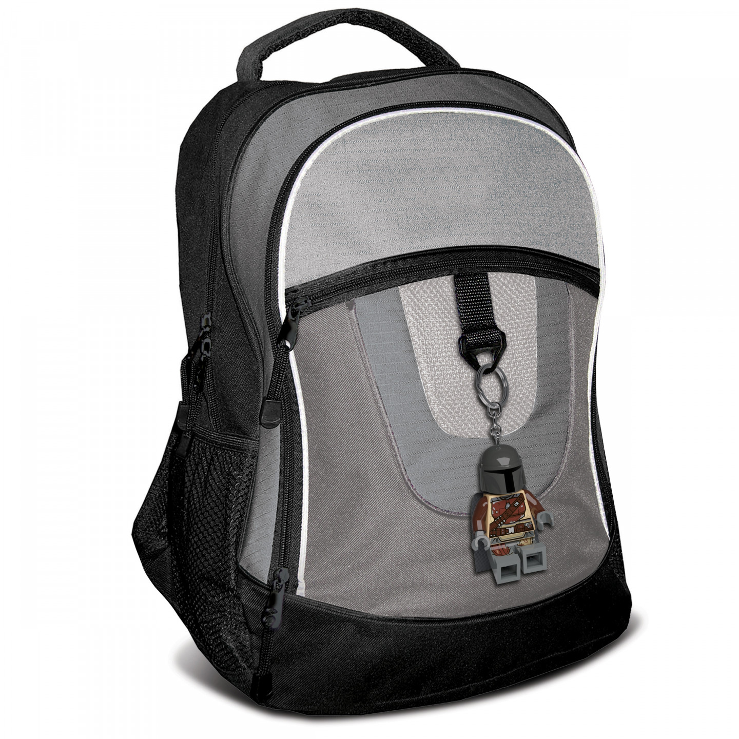 The Mandalorian™ sleutellampje — Afbeelding 7