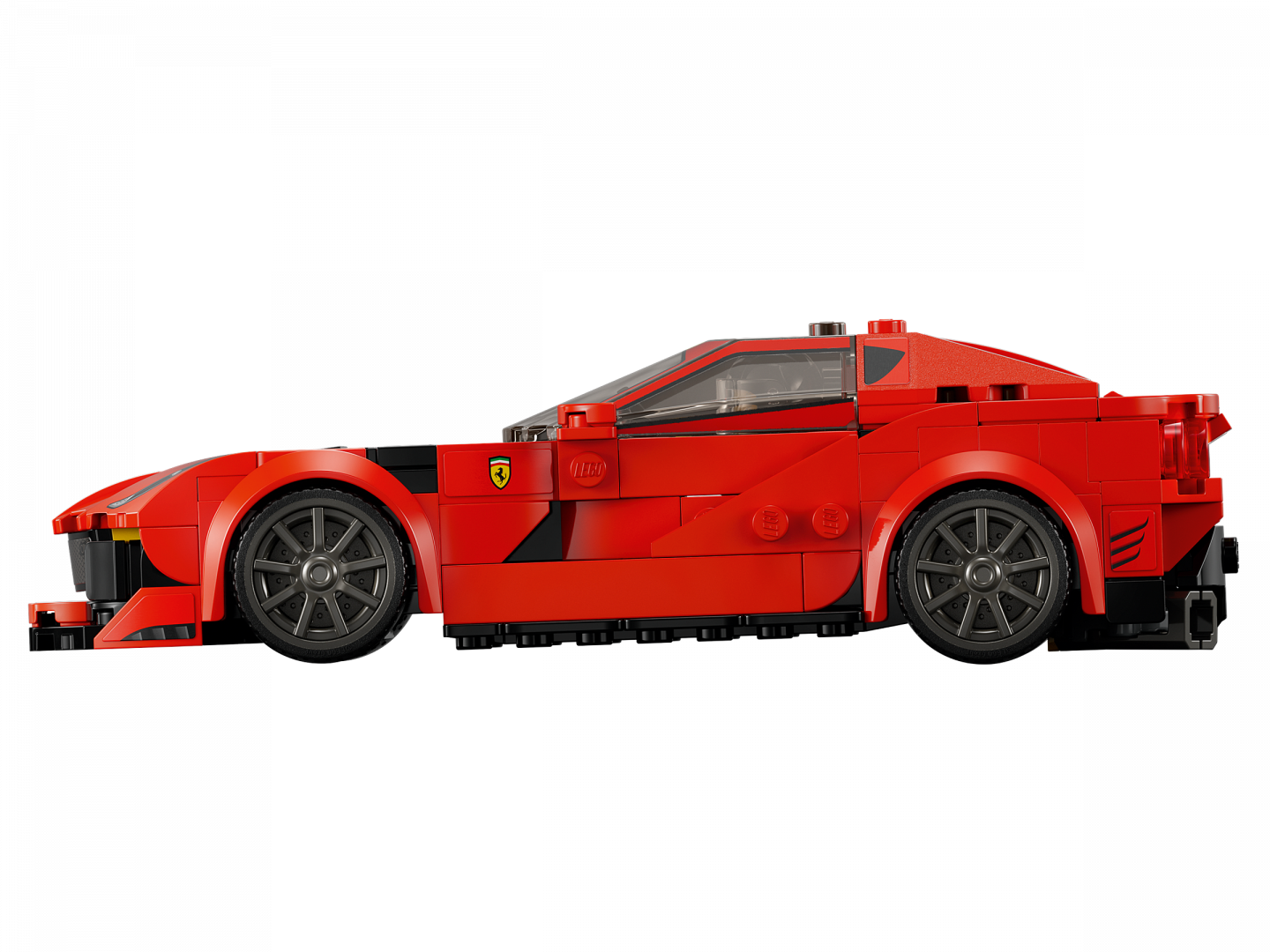Ferrari 812 Competizione — Afbeelding 4