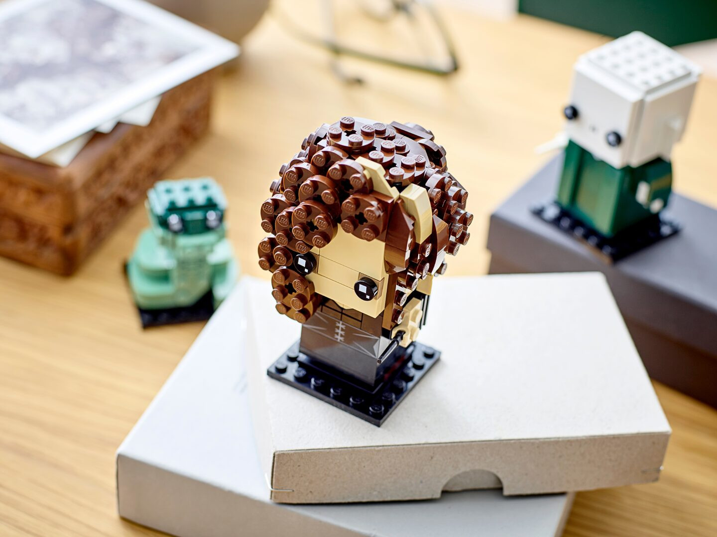 Voldemort™, Nagini & Bellatrix — Afbeelding 6