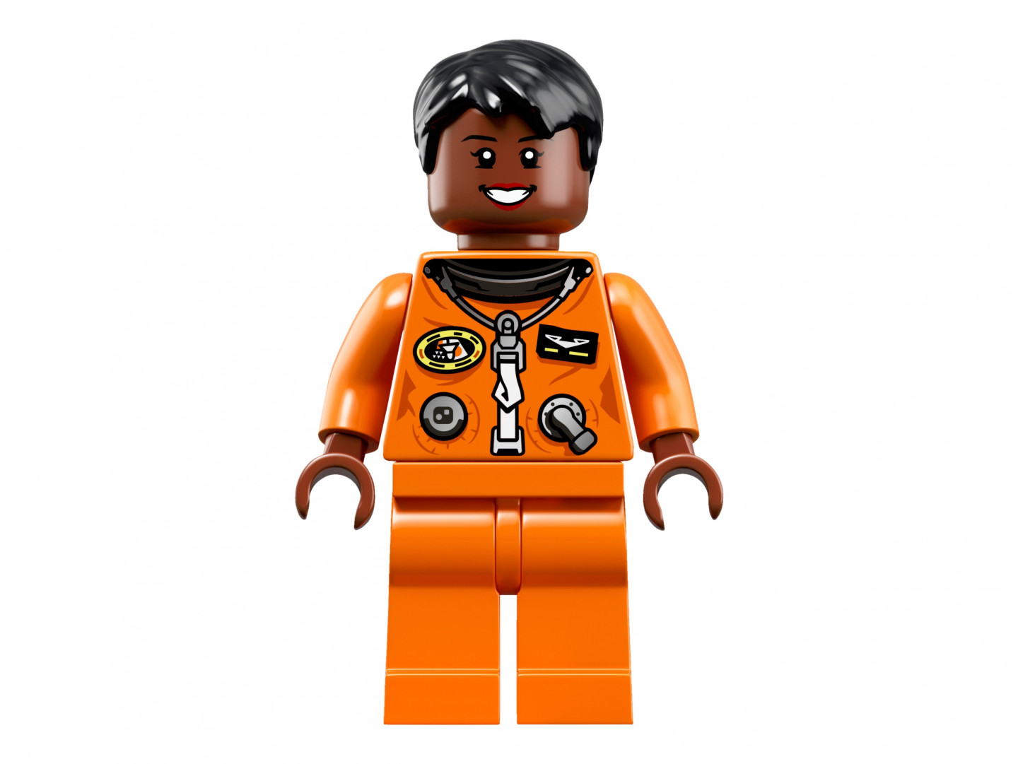 Vrouwen van NASA — Afbeelding 12