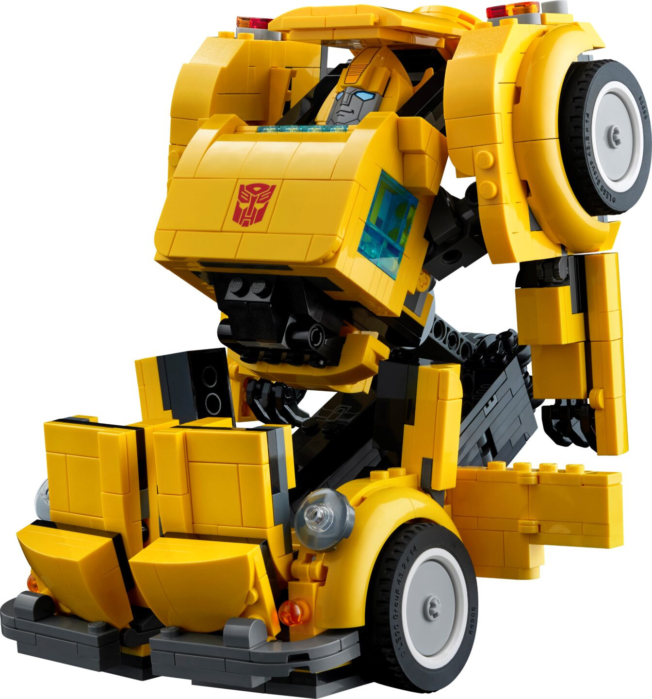 Bumblebee — Afbeelding 5