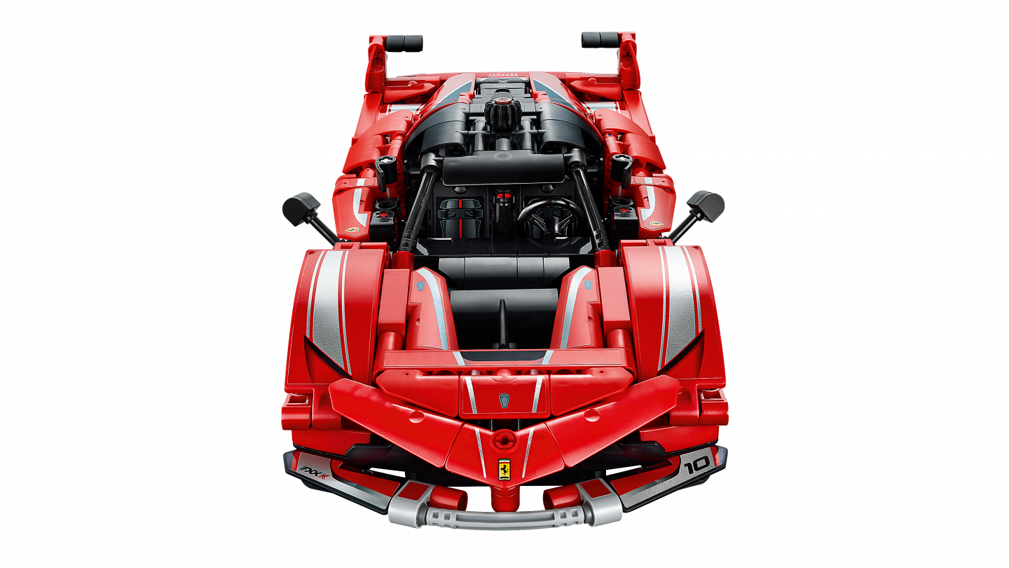 Ferrari FXX K — Afbeelding 4