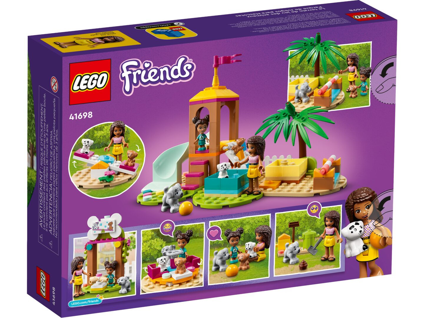Dierenspeeltuin — Afbeelding 8