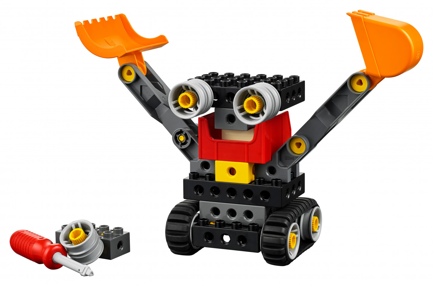Technische Machines — Afbeelding 6