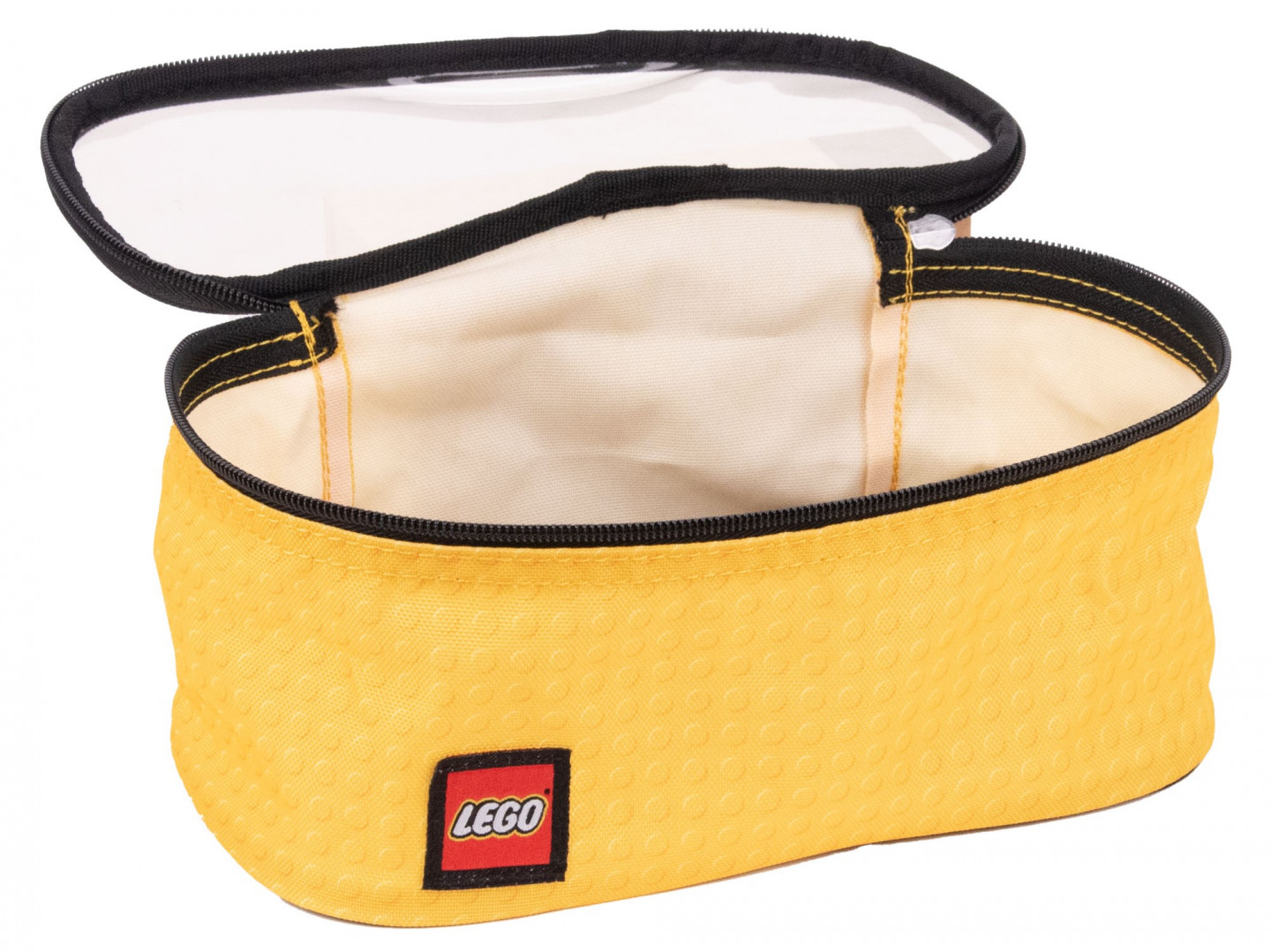 LEGO® Opslag Driedelige set opbergkubussen — Afbeelding 4