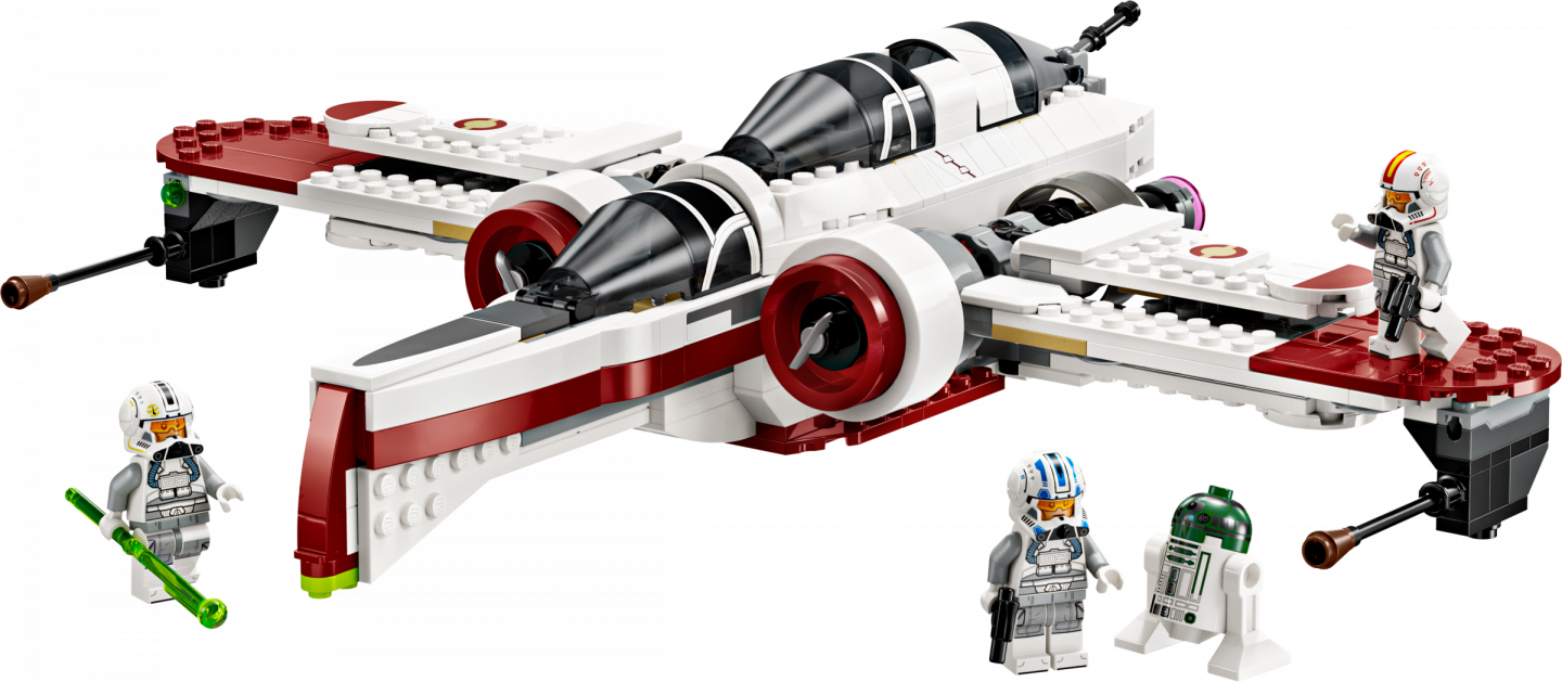 ARC-170 Starfighter™