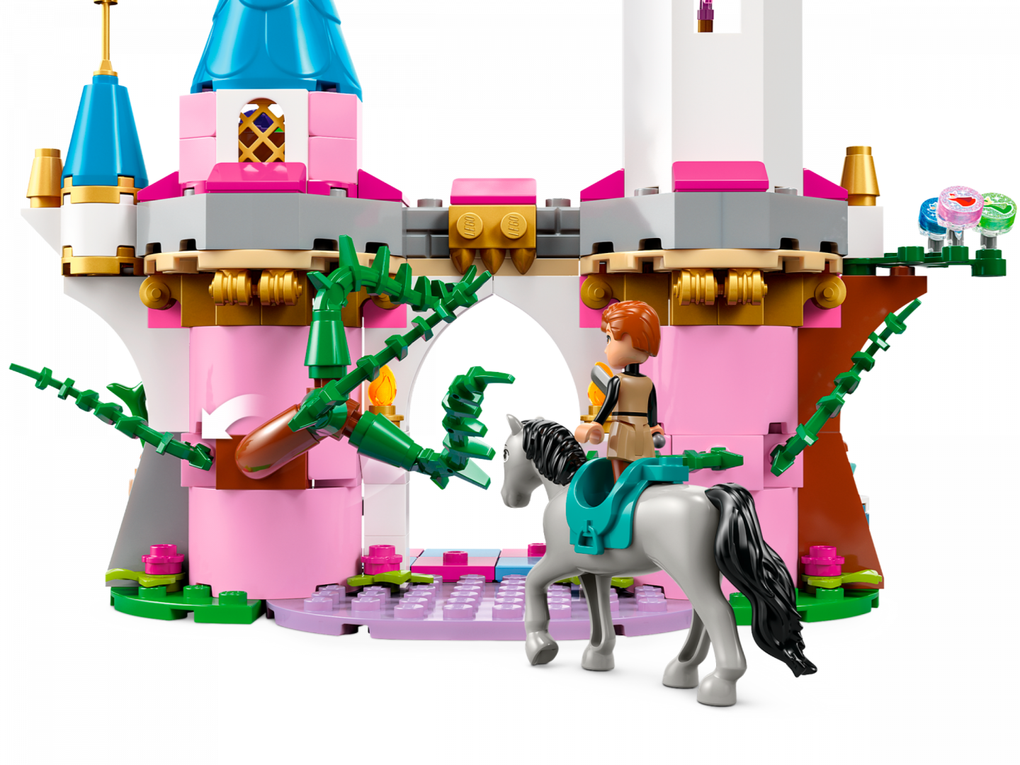 Maleficent in drakenvorm — Afbeelding 4