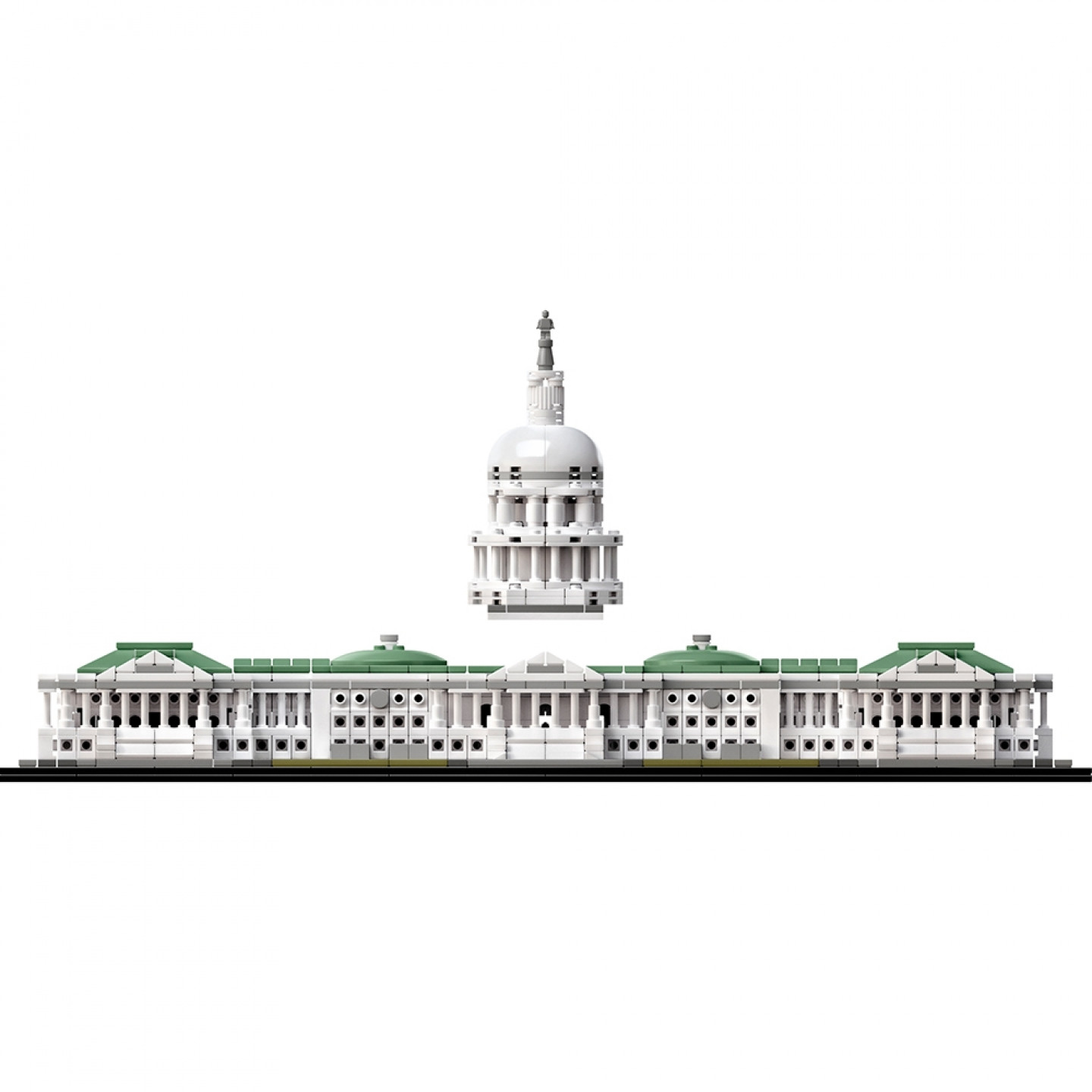 Le Capitole des États-Unis — Image 3