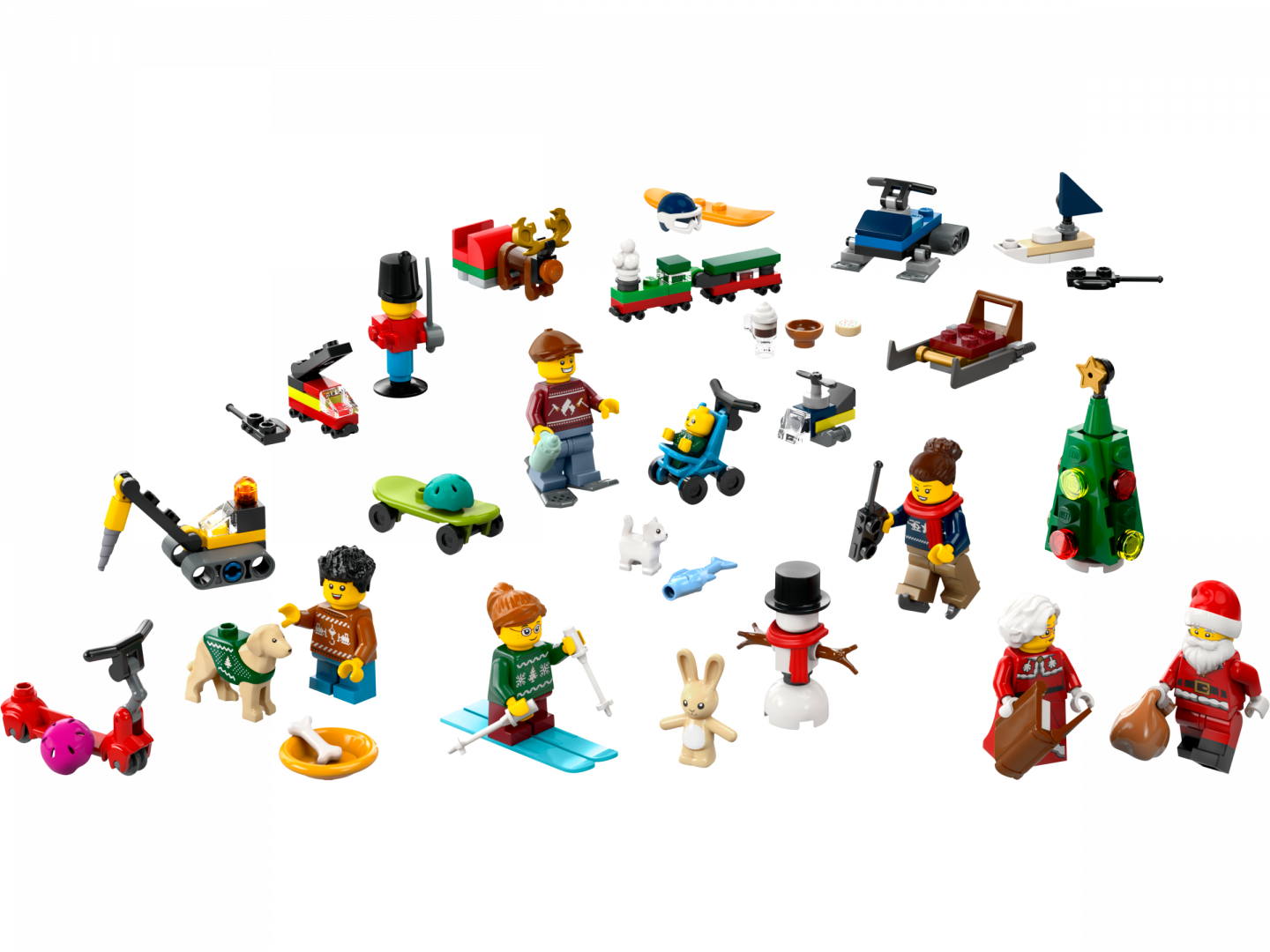Adventkalender 2024 — Afbeelding 2