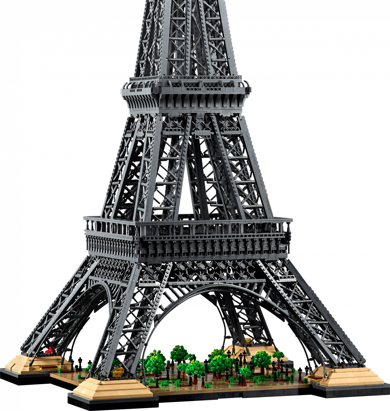 Eiffeltoren — Afbeelding 4