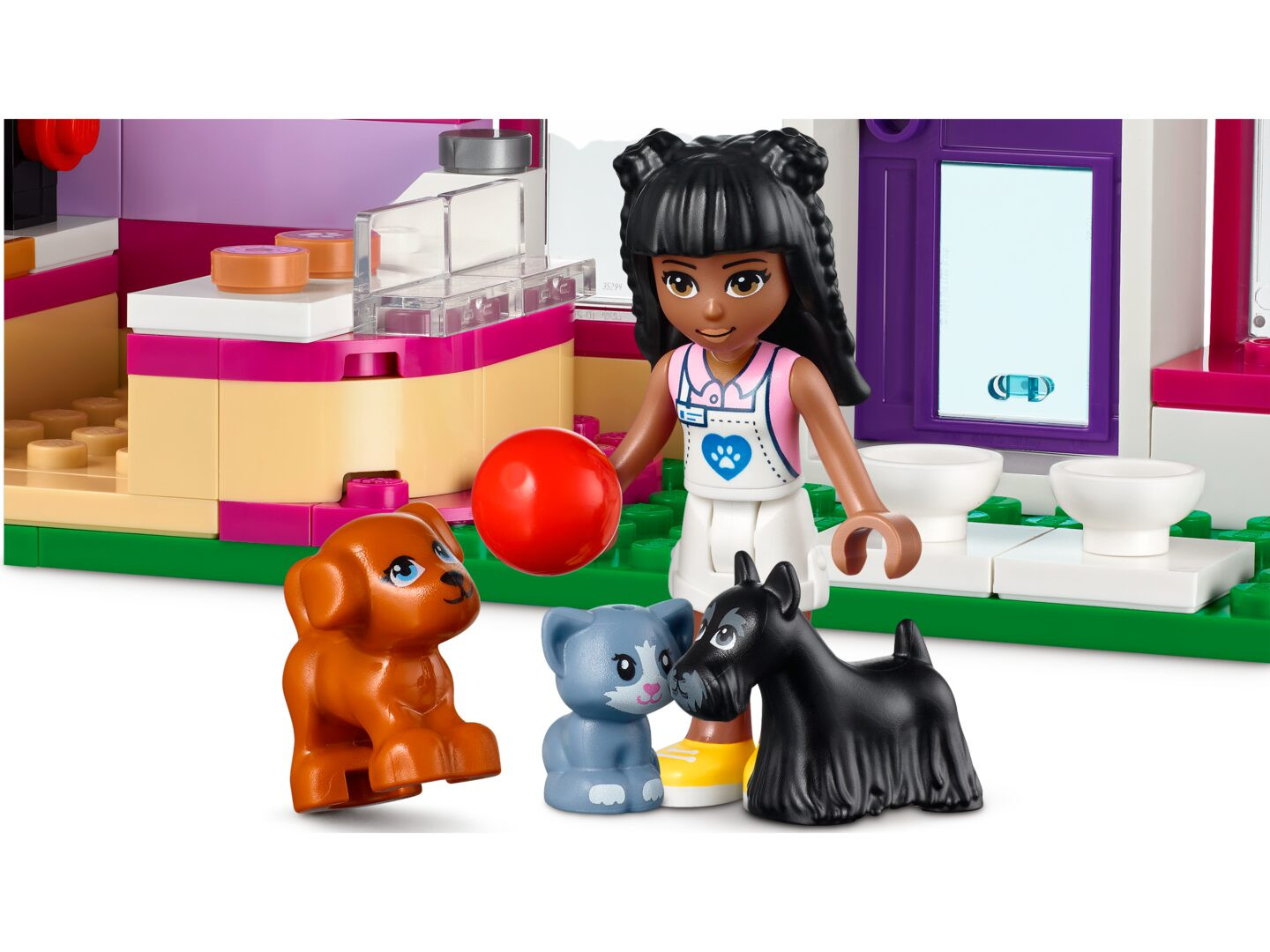 Huisdierenadoptie Café — Afbeelding 4