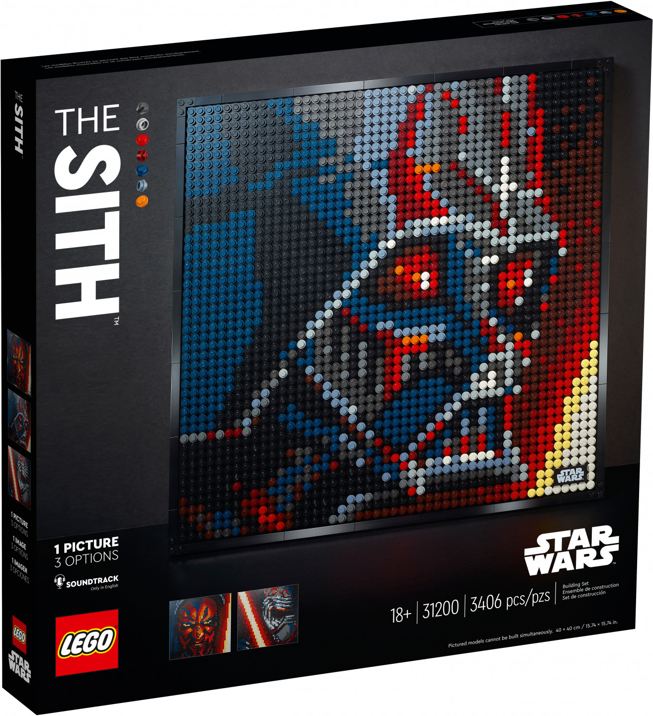 I Sith™ Star Wars™ — Image 2