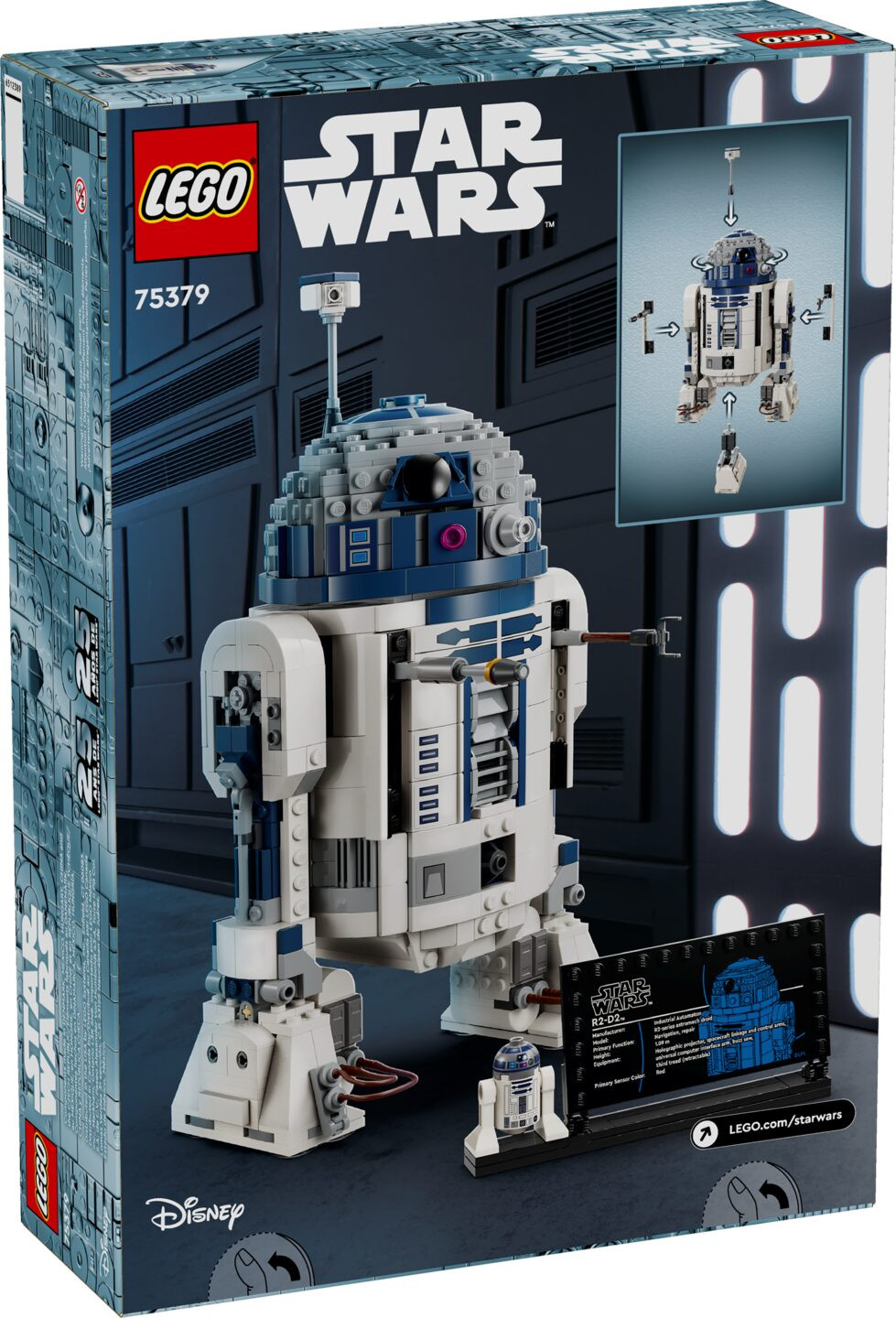 R2-D2™ — Afbeelding 7