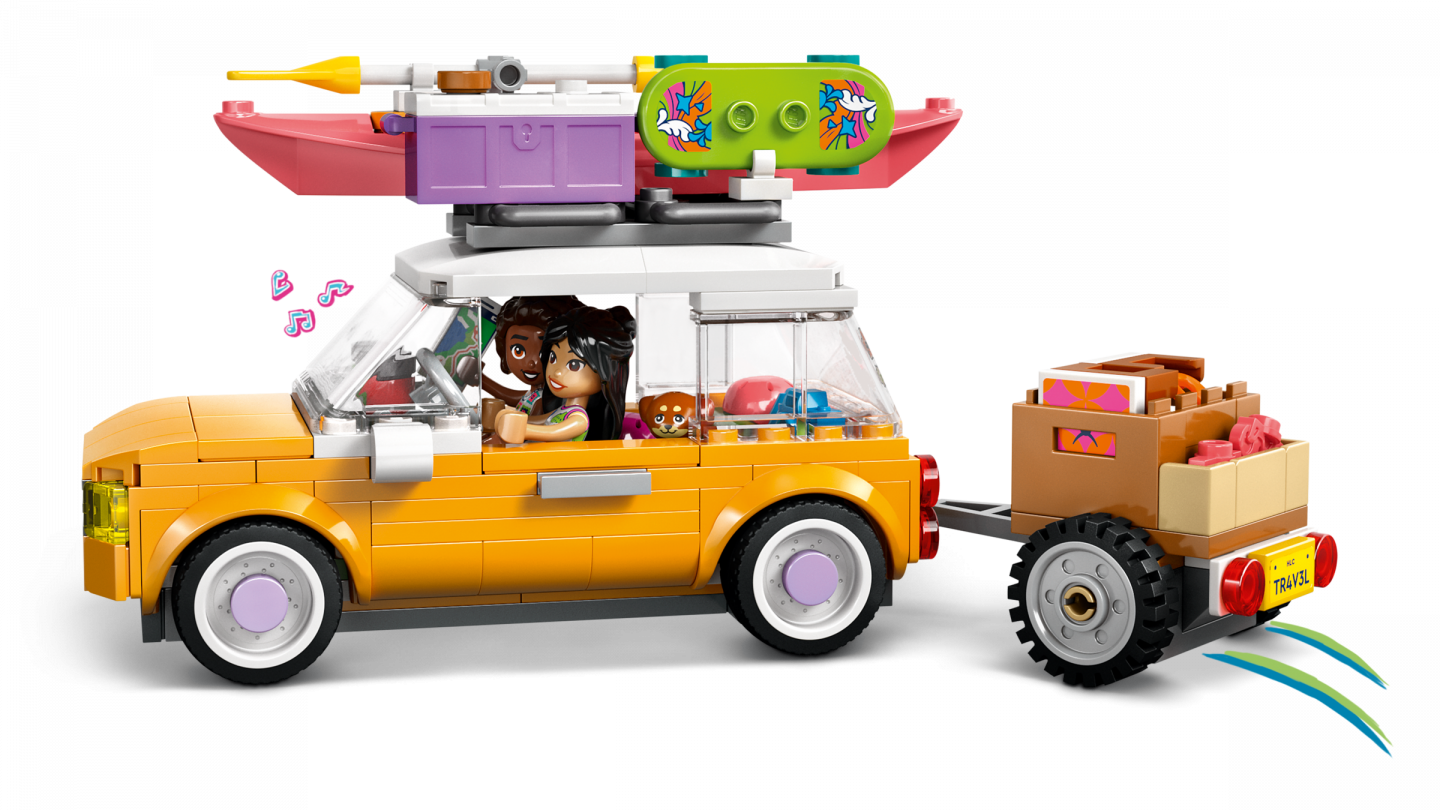 Samen op roadtrip — Afbeelding 5