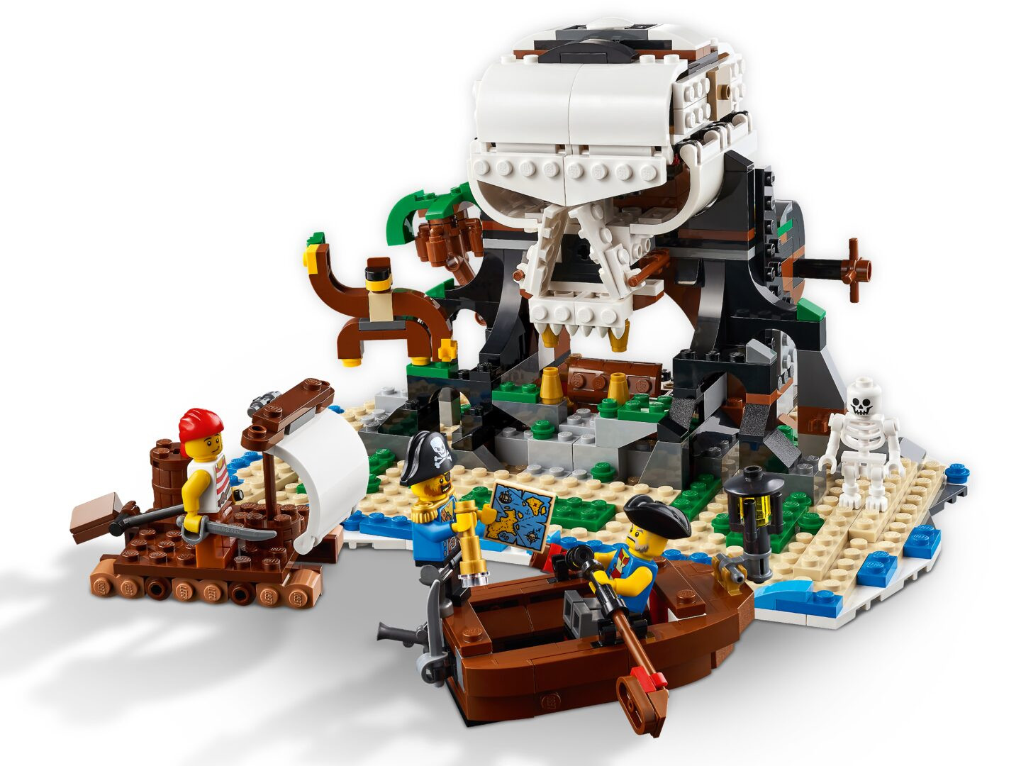 Piratenschip — Afbeelding 4