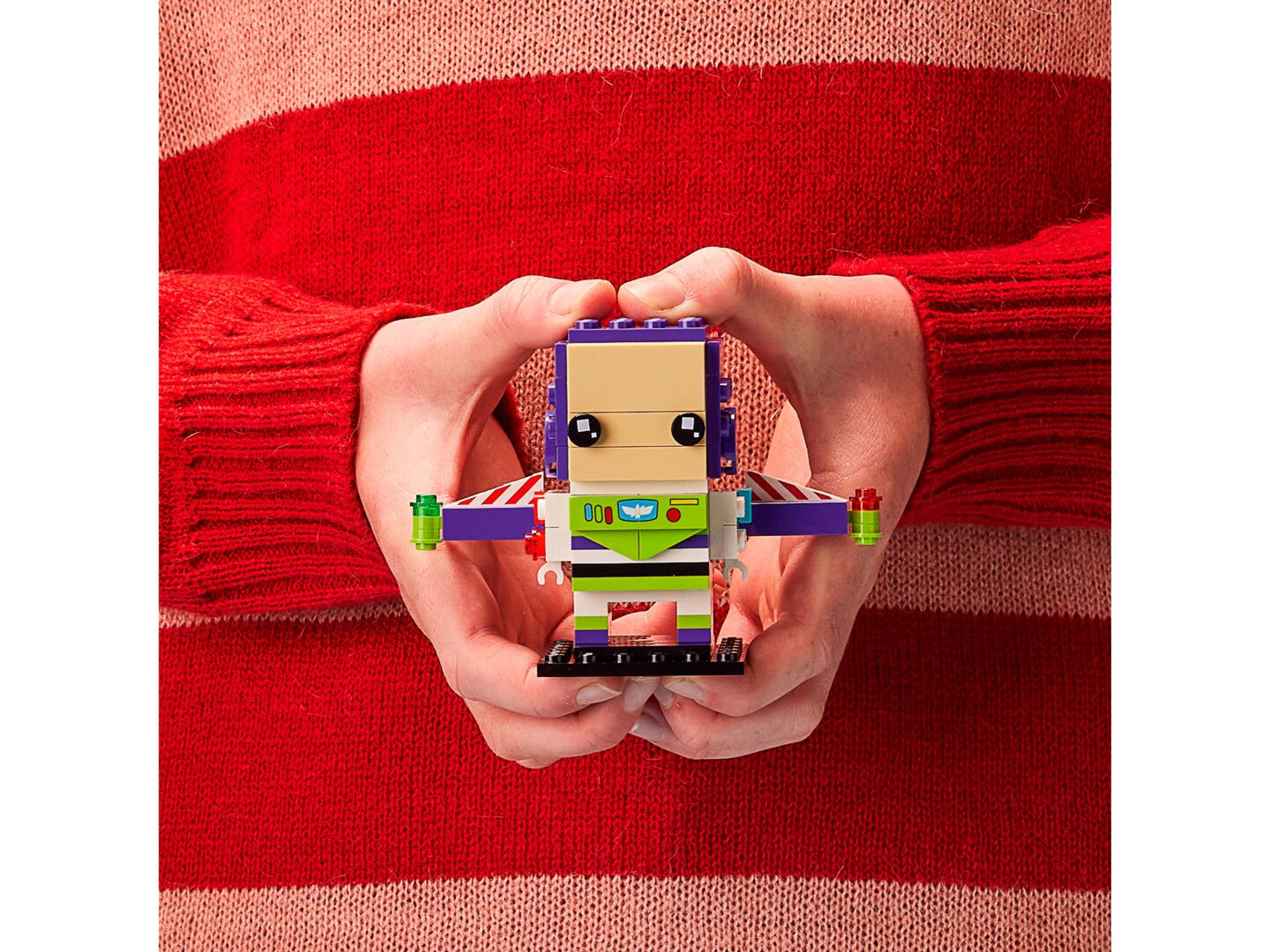 Buzz Lightyear — Afbeelding 5