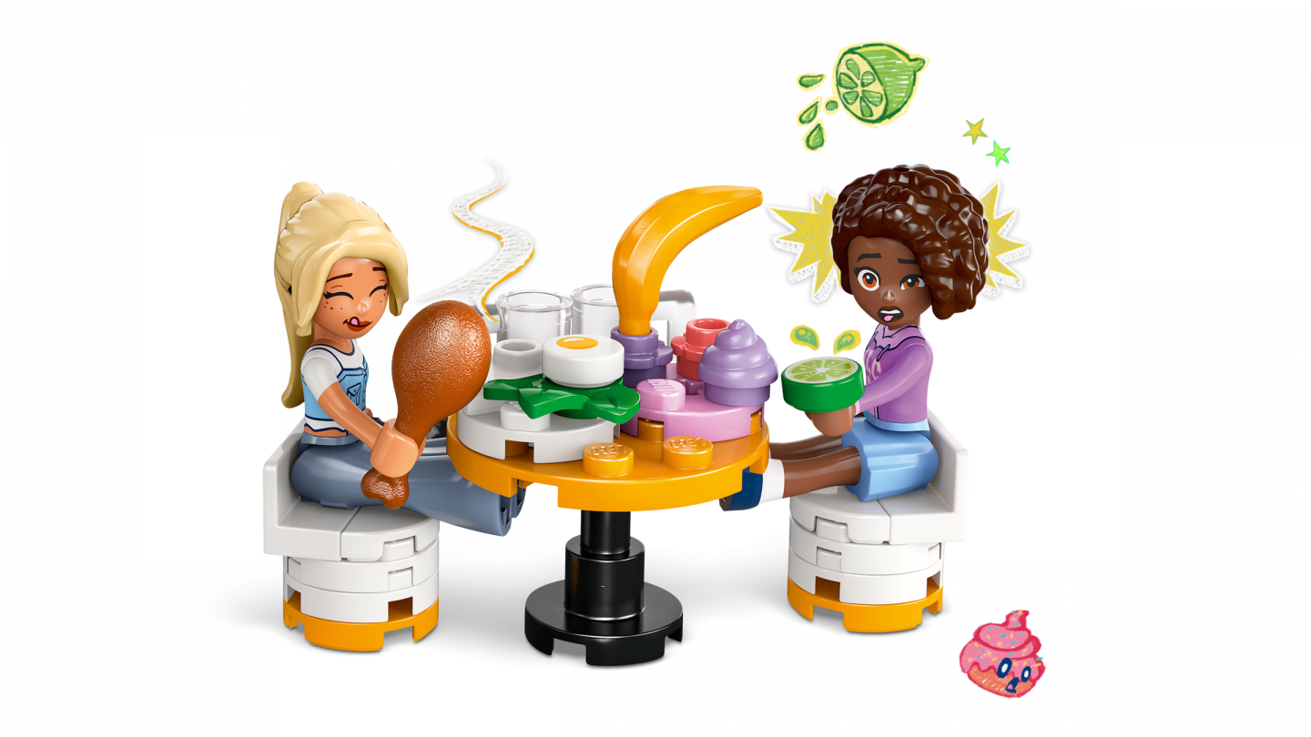 Restaurant en kookschool — Afbeelding 8