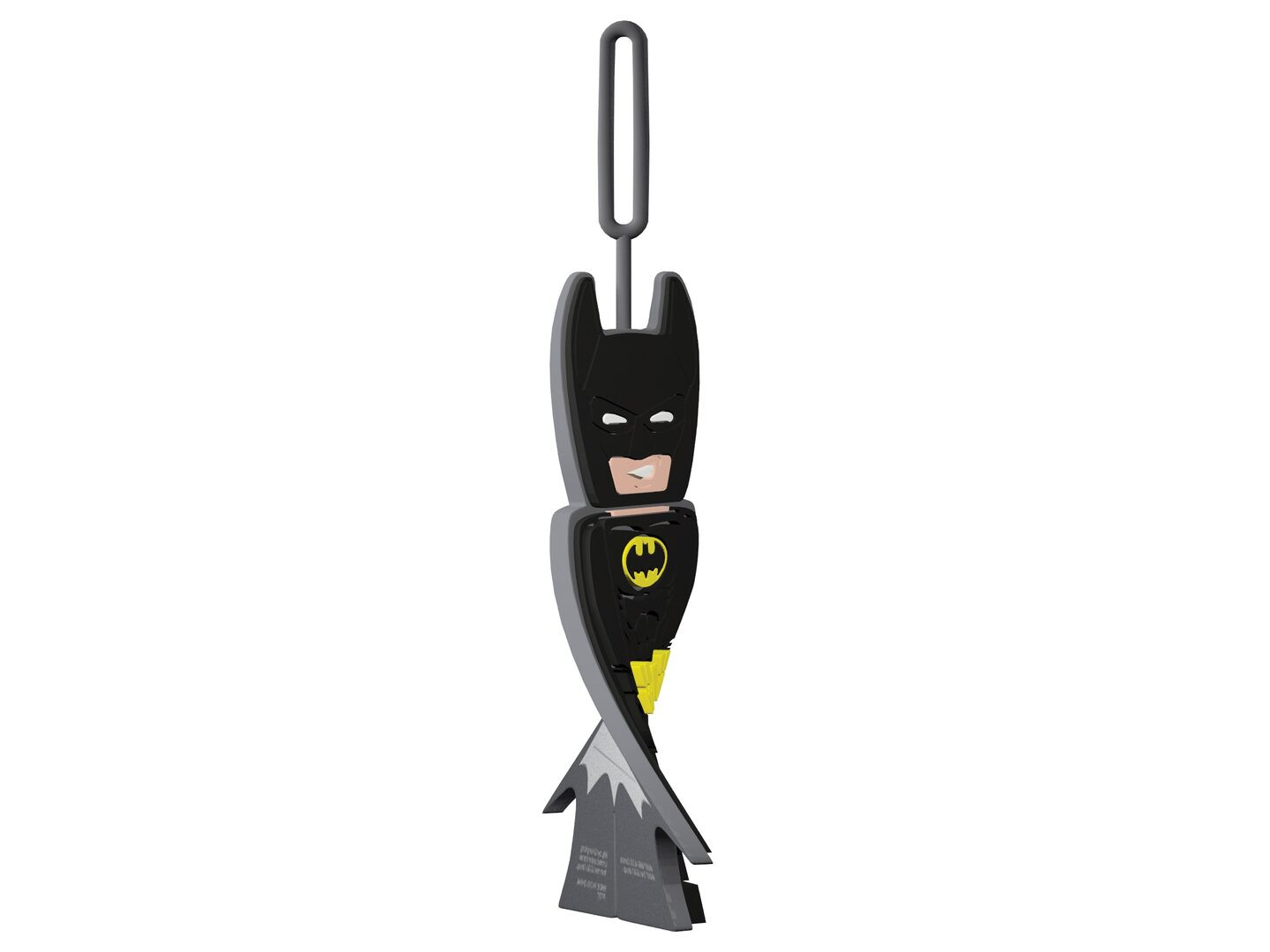 BAGAGELABEL VAN DE LEGO® BATMAN FILM — Afbeelding 4