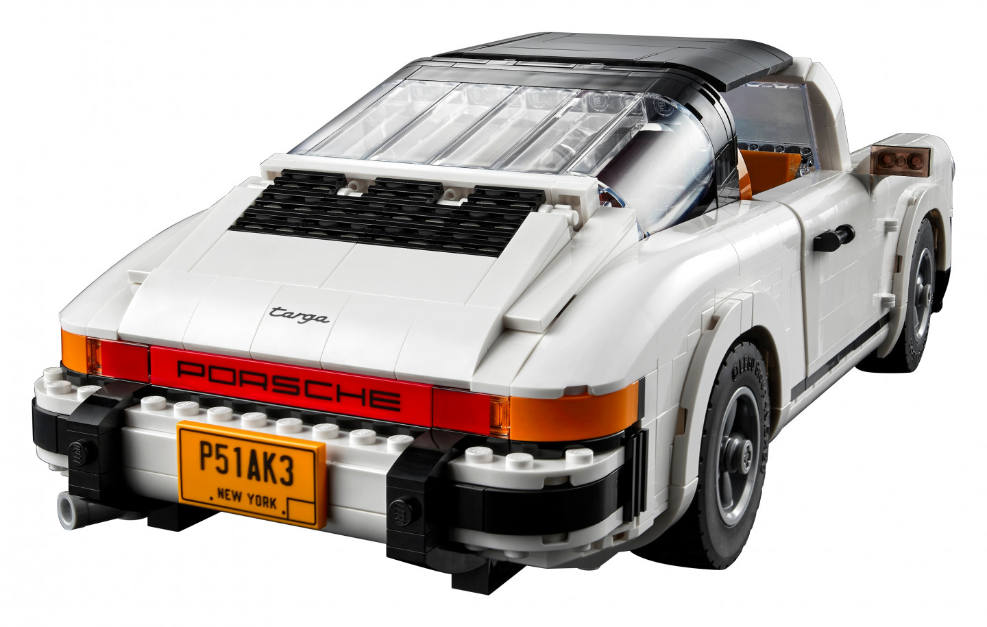 Porsche 911 — Afbeelding 5