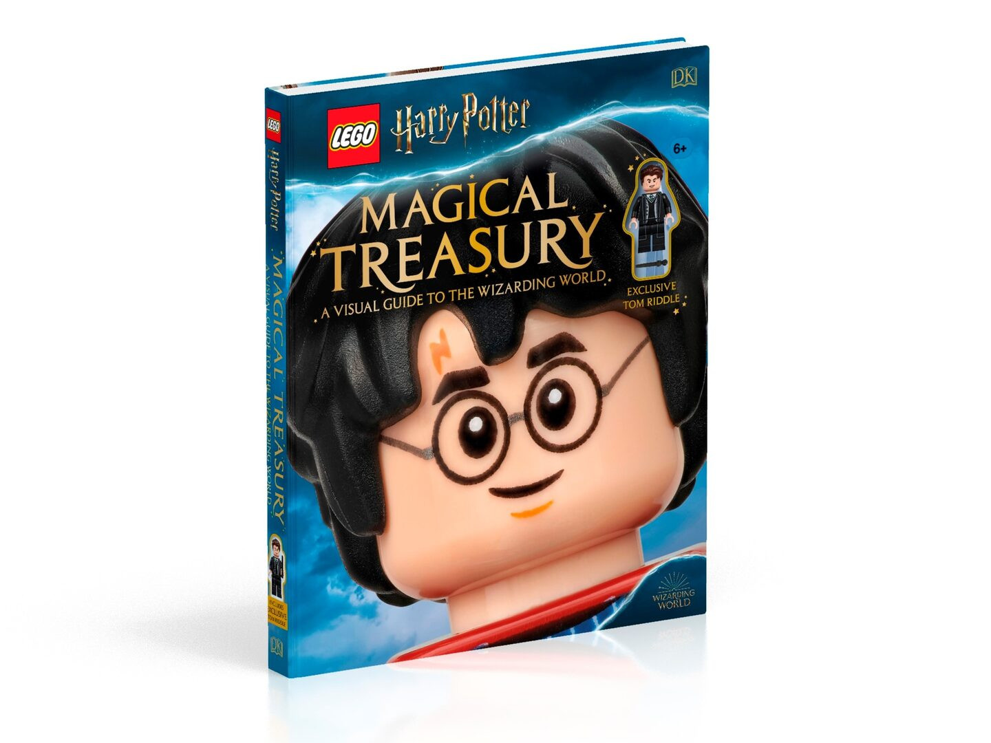 Magical Treasury — Afbeelding 1