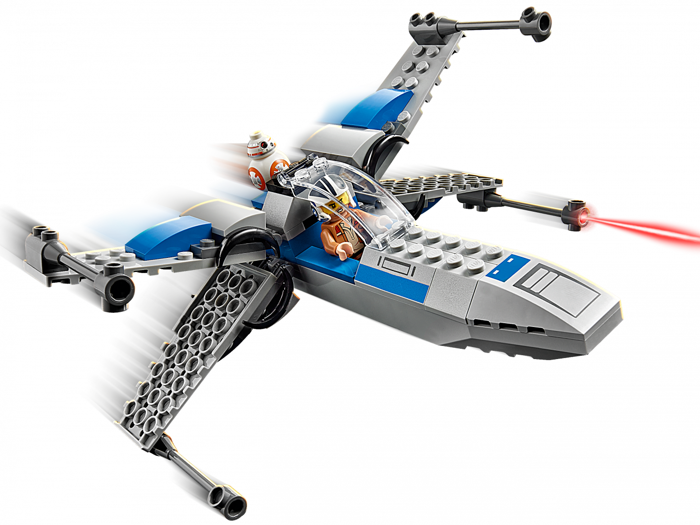 Resistance X-Wing™ — Afbeelding 4