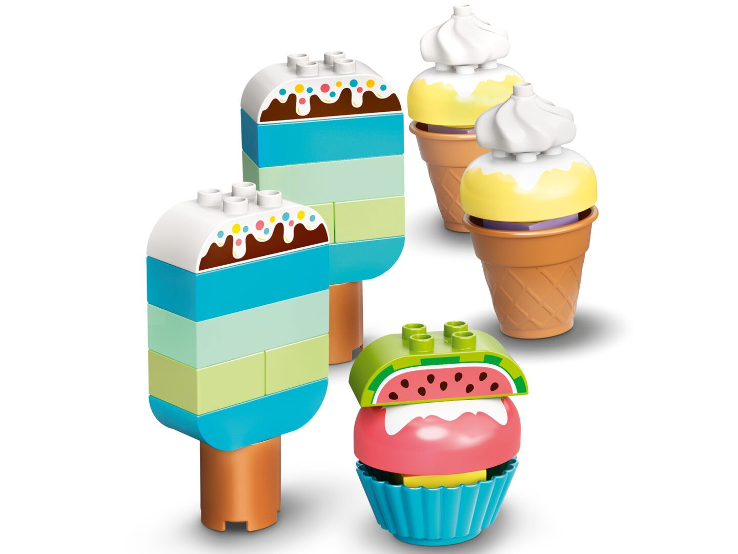 Creatief verjaardagsfeestje — Afbeelding 4