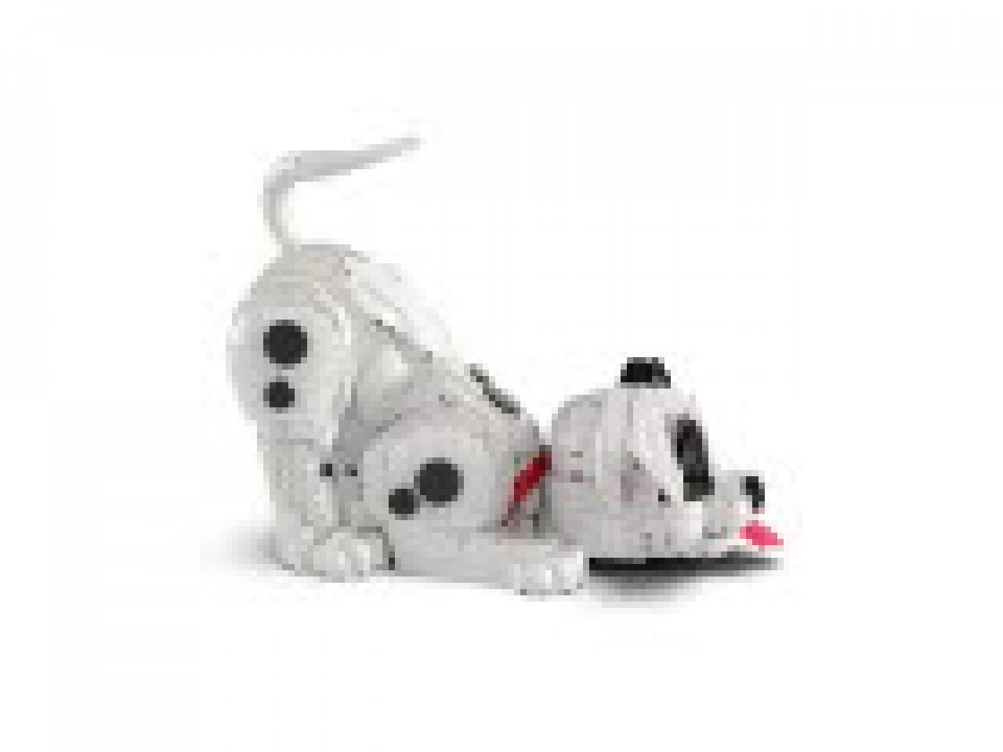 101 Dalmatiërs puppy — Afbeelding 12