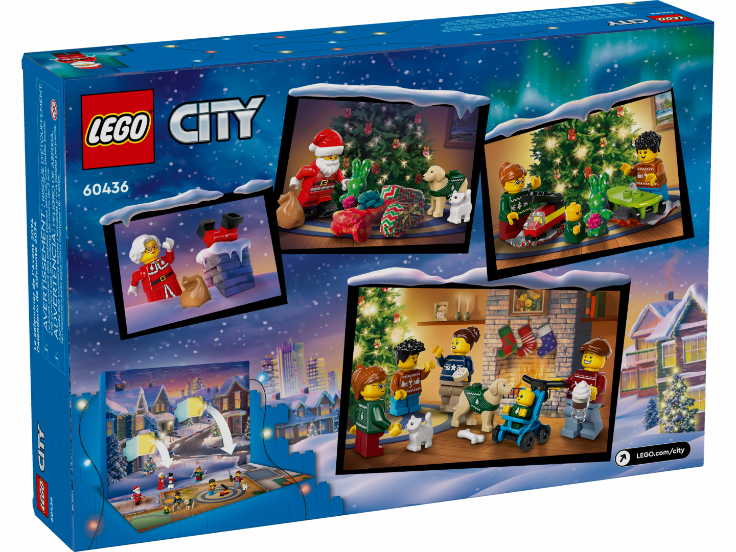 Adventkalender 2024 — Afbeelding 4