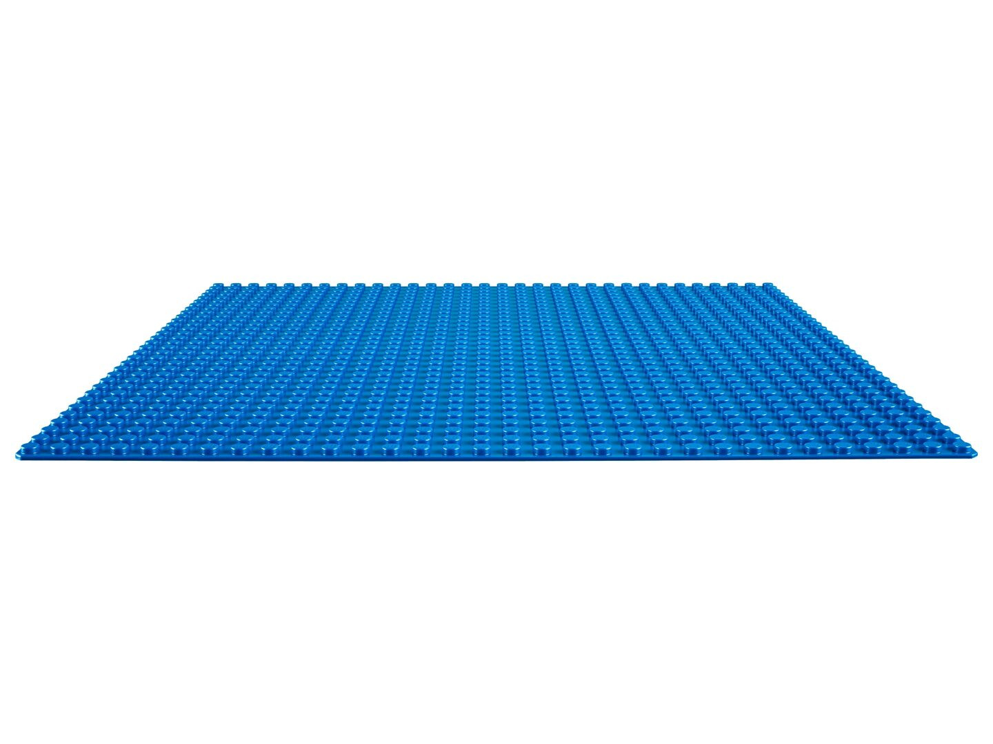 Blauwe basisplaat — Afbeelding 1