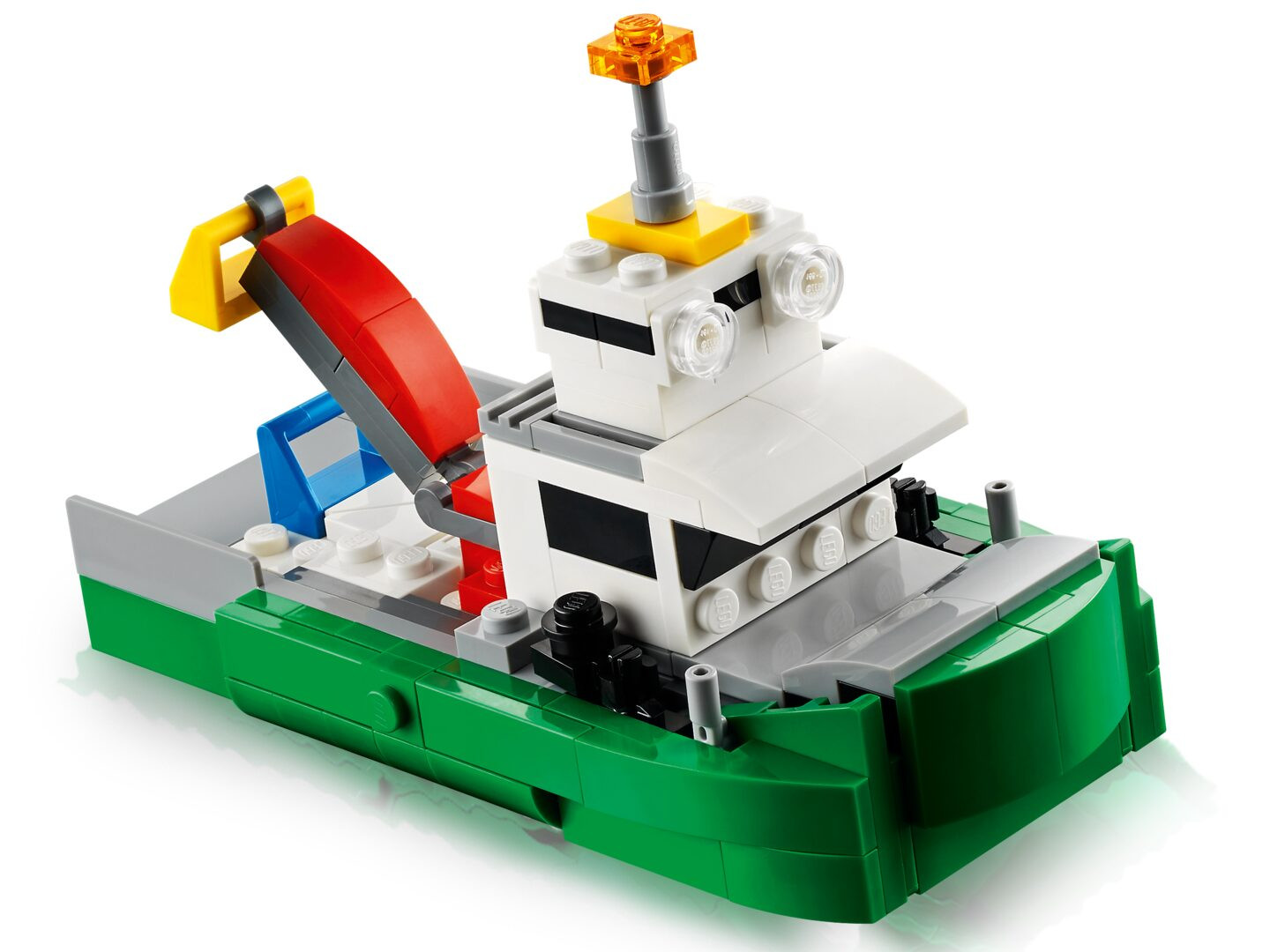 Racewagen transportvoertuig — Afbeelding 8