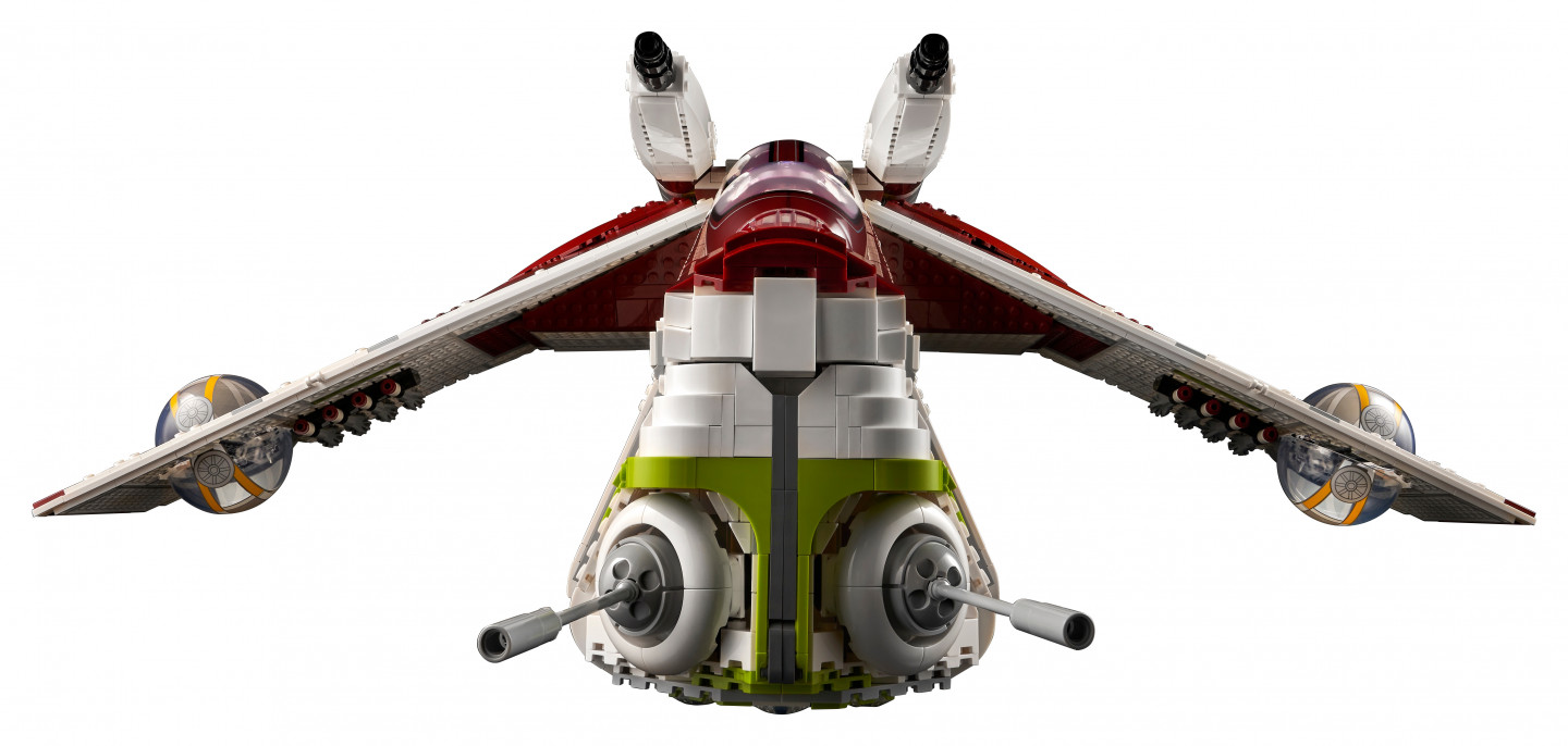 Republic Gunship™ — Afbeelding 8