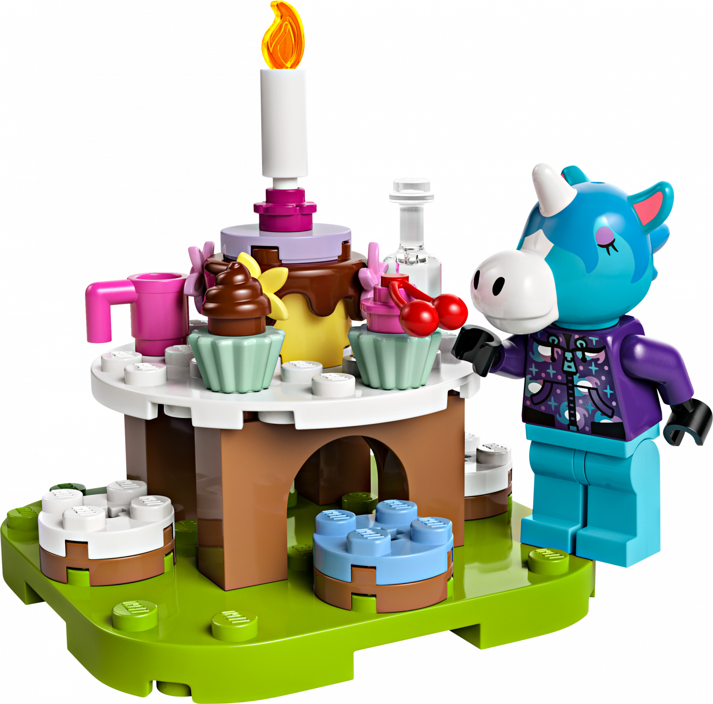 Goûter d’anniversaire de Lico — Image 3