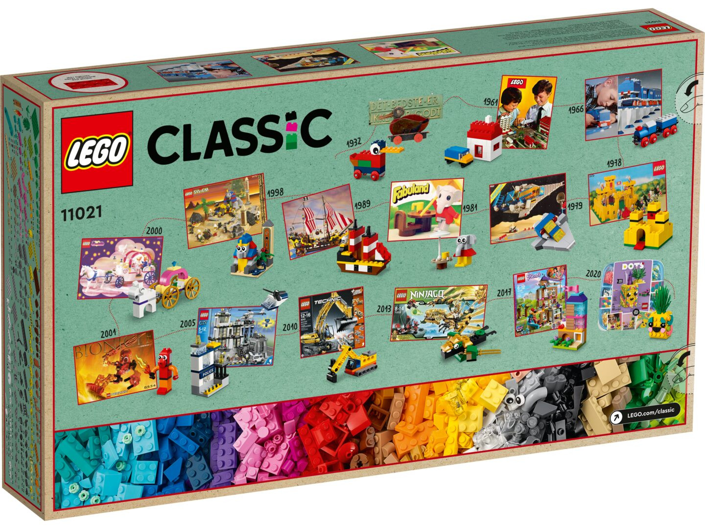 90 jaar spelen — Afbeelding 6