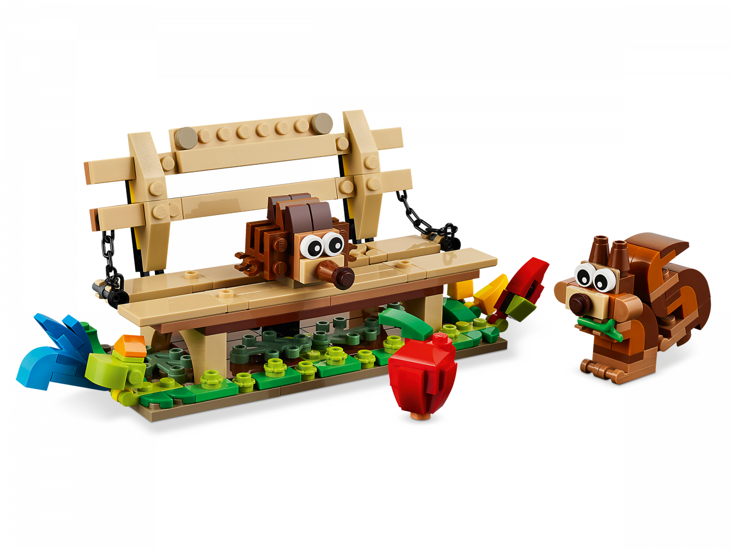 Vogelhuisje — Afbeelding 9