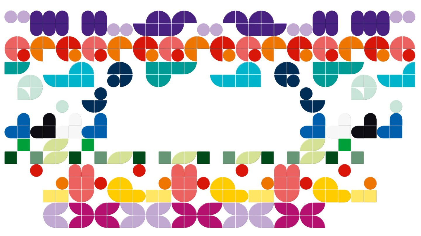Enorm veel DOTS — Afbeelding 3