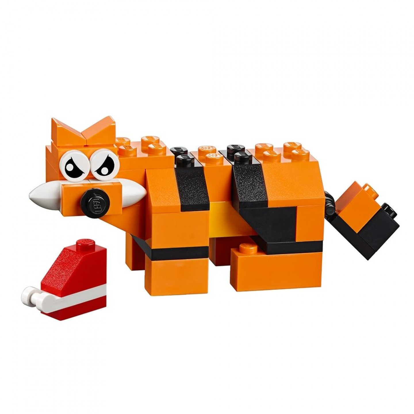 LEGO® Classic Creatieve medium opbergdoos — Afbeelding 6
