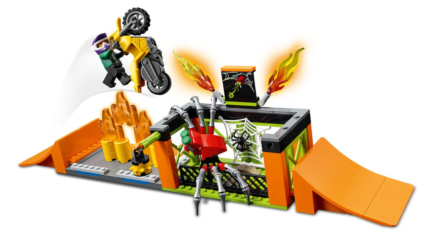 Stuntpark — Afbeelding 8