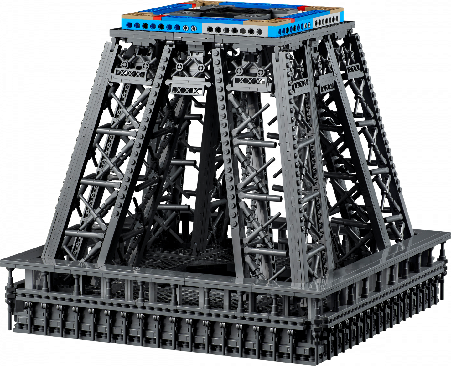 Eiffeltoren — Afbeelding 6