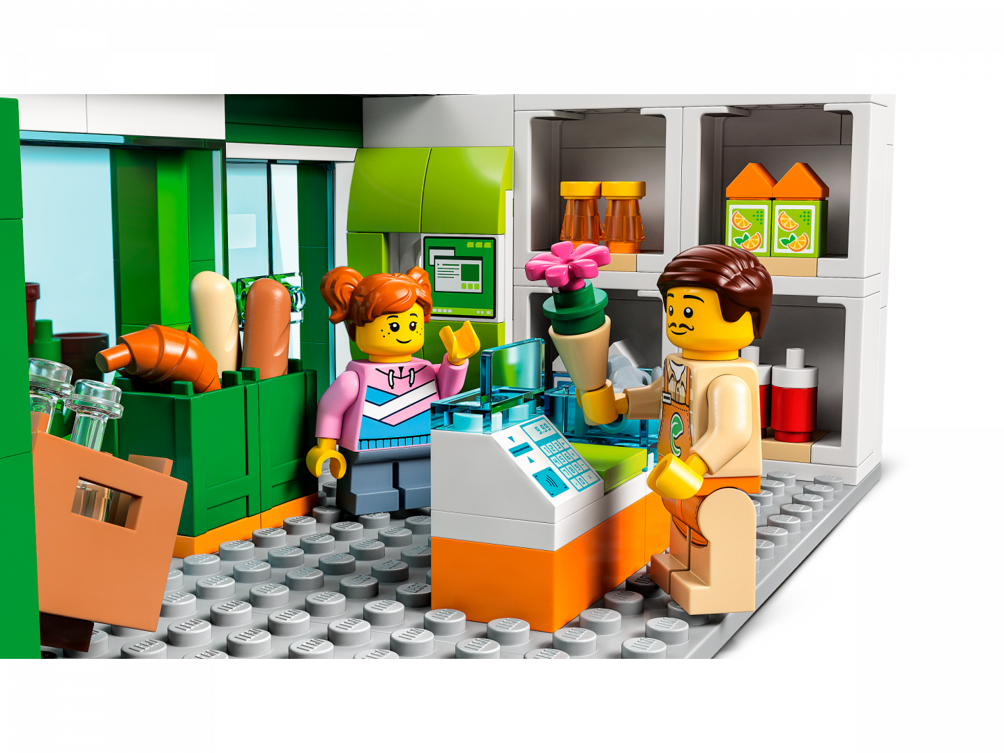 Supermarkt — Afbeelding 6