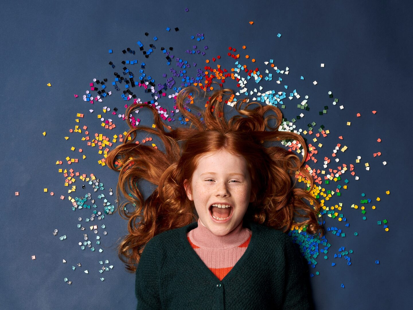Enorm veel DOTS — Afbeelding 10