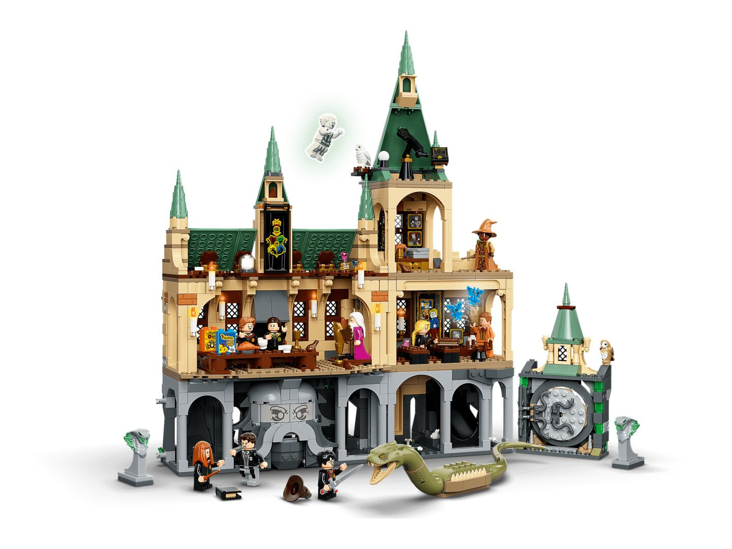 Zweinstein™ Geheime Kamer — Afbeelding 6