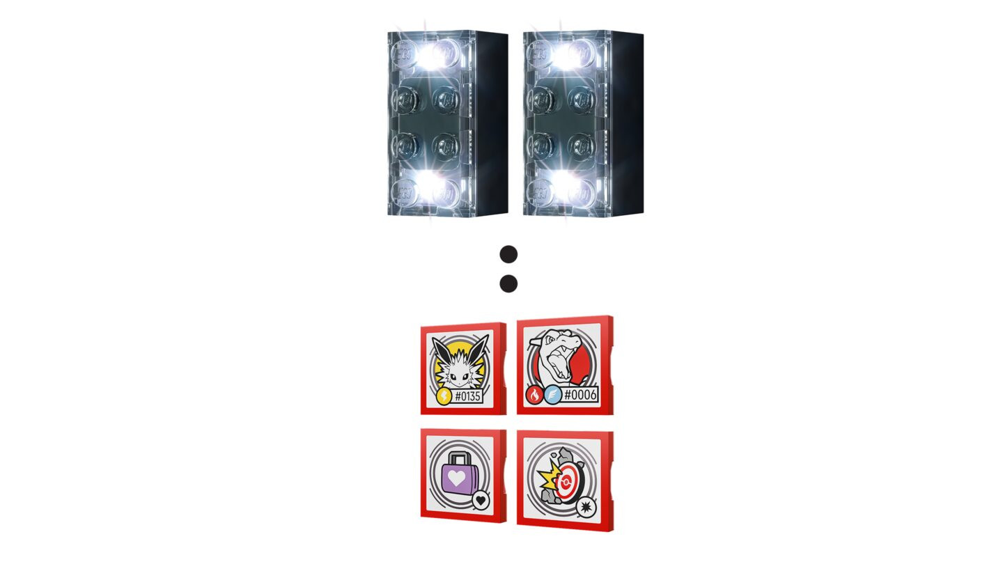 SMART Play™: Charizard vs. Jolteon ultieme strijd — Afbeelding 8