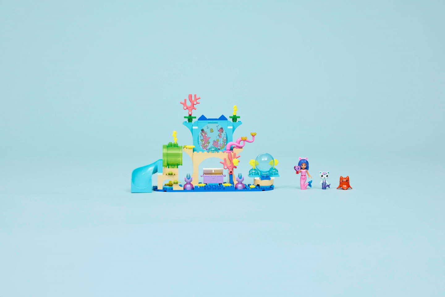 Zeemeermin Gabby's aquariumavontuur — Afbeelding 7