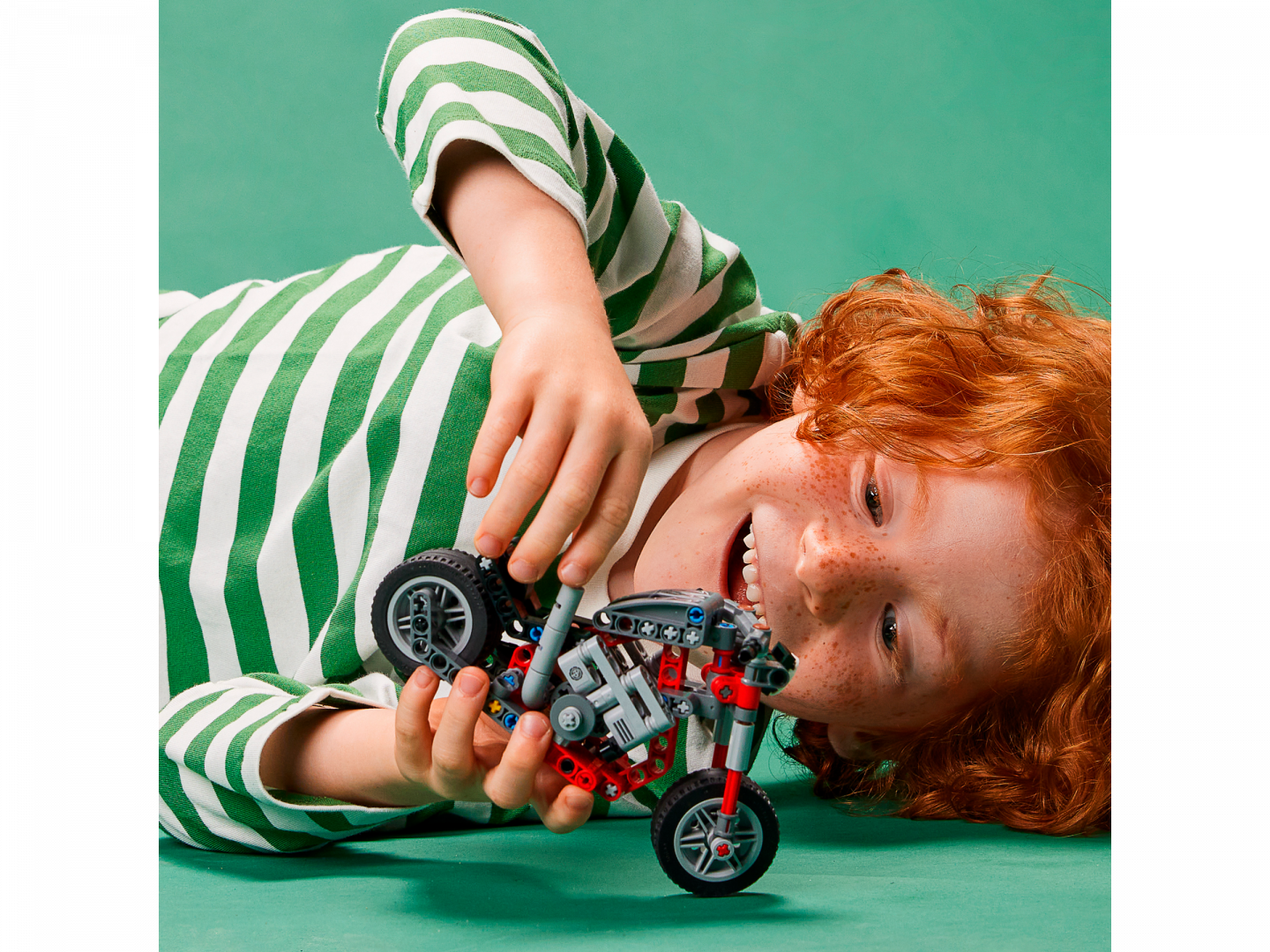 Motor — Afbeelding 6
